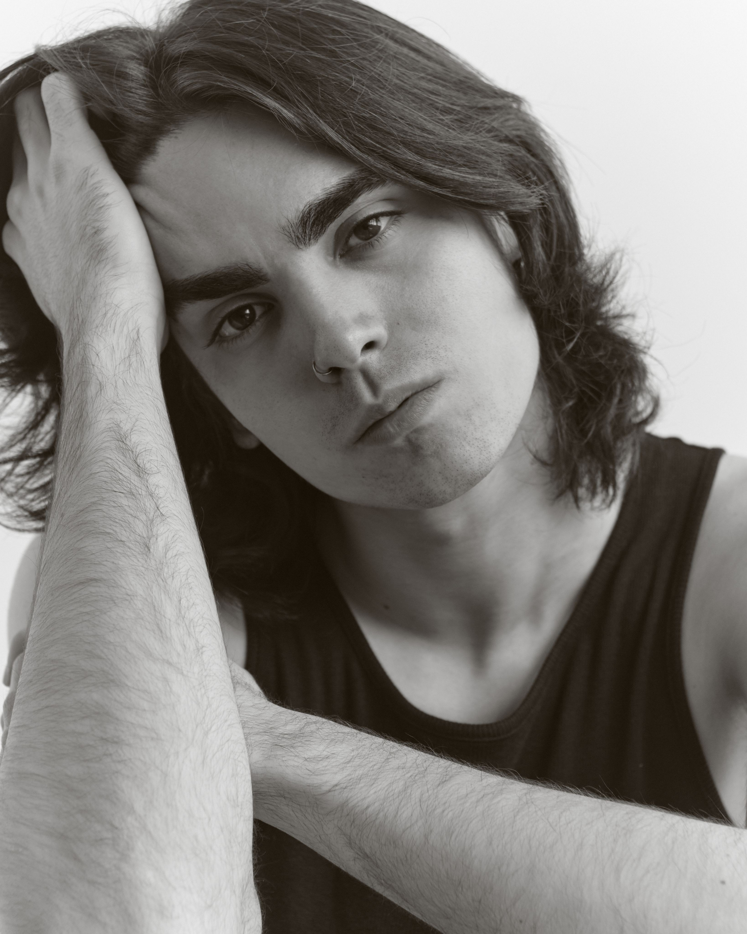Timur. N10 MODEL MANAGEMENT
