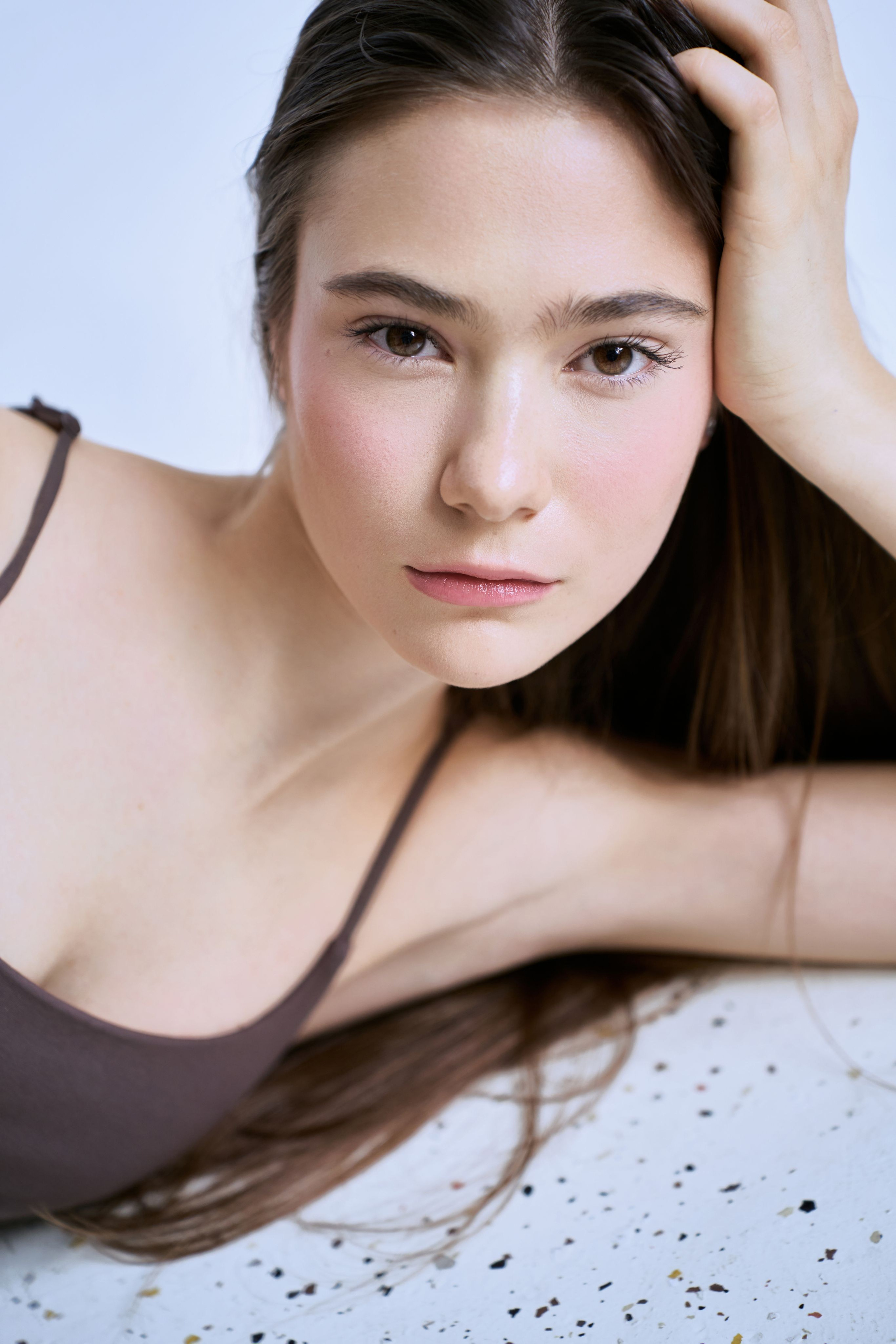 Sofia. N10 MODEL MANAGEMENT