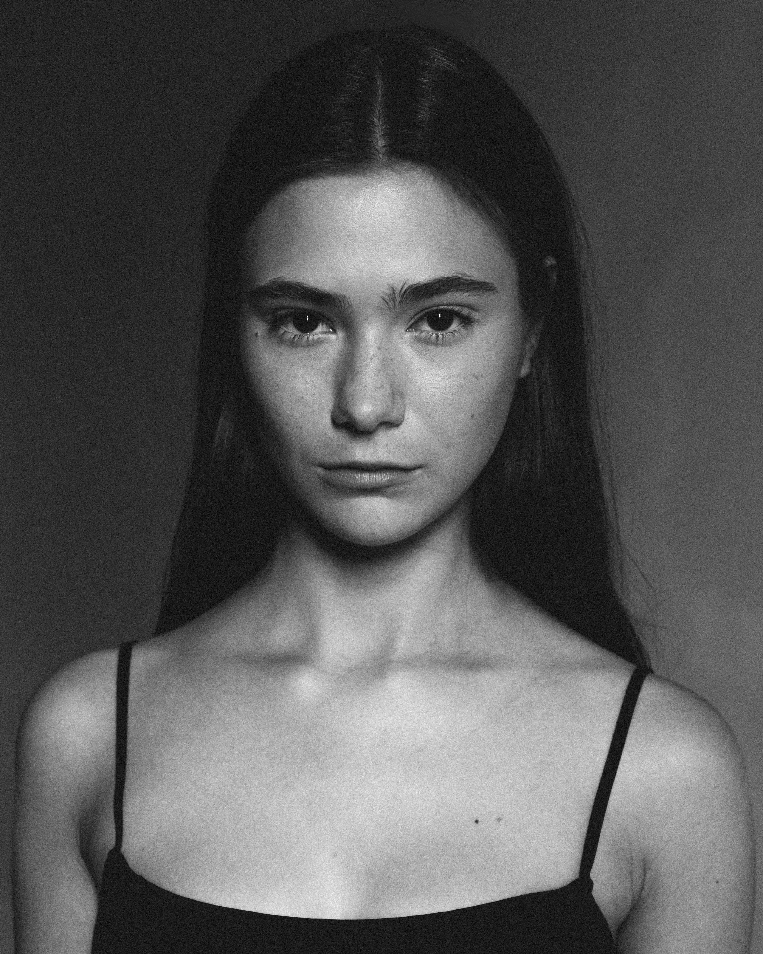 Sofia. N10 MODEL MANAGEMENT