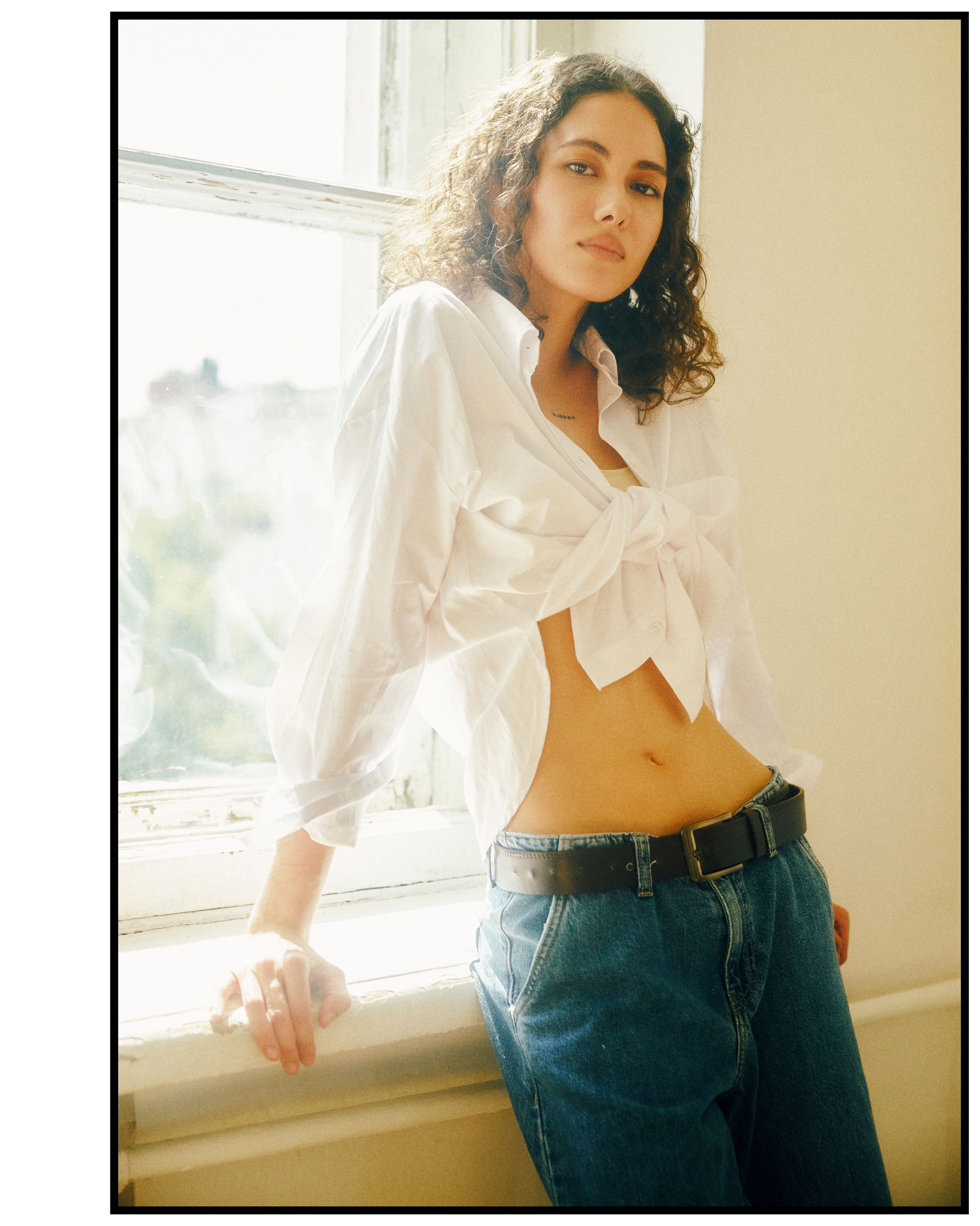 Polina. N10 MODEL MANAGEMENT