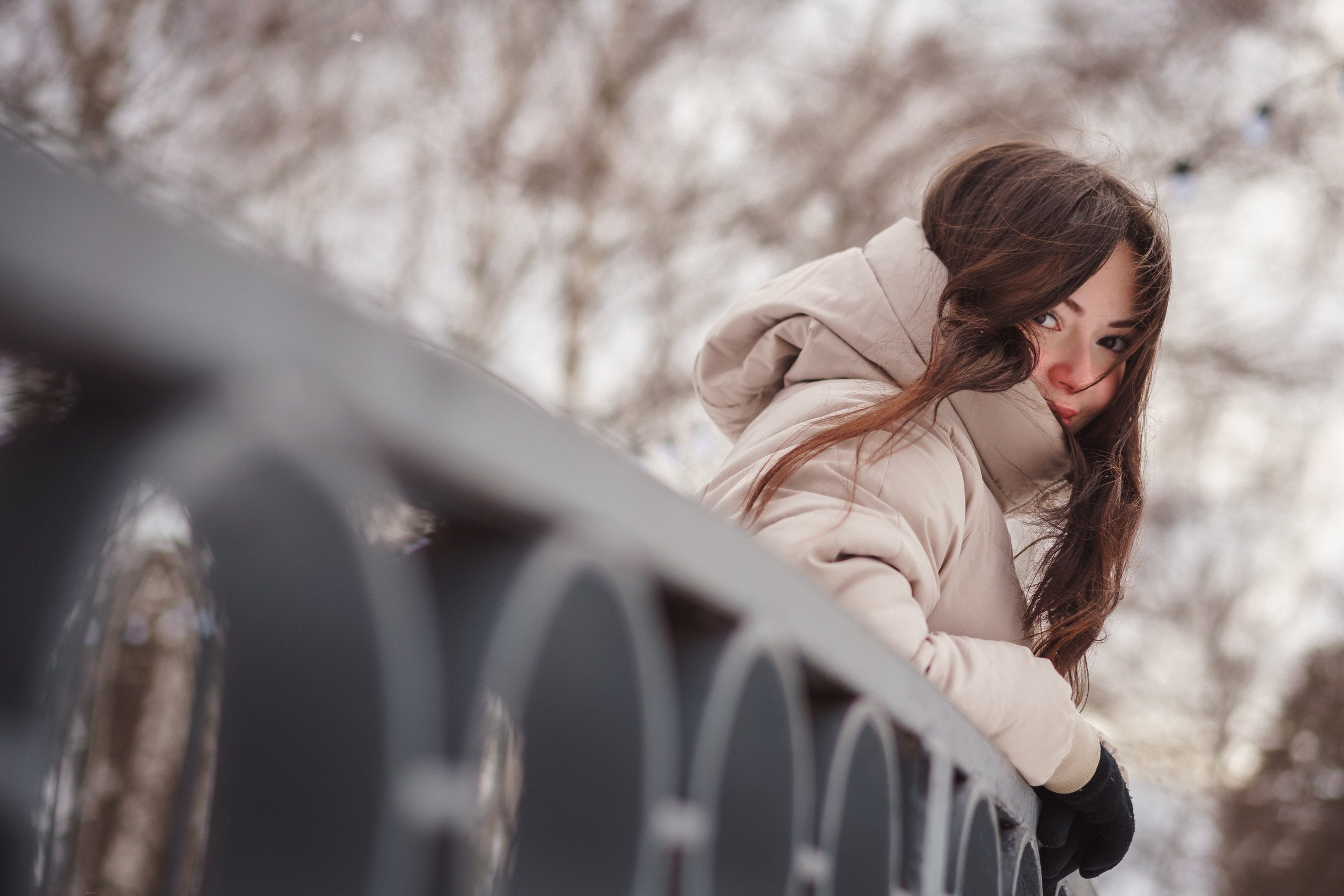 Регина. Reportage, wedding and portrait photographer in Kazan | Rinat Minikhanov