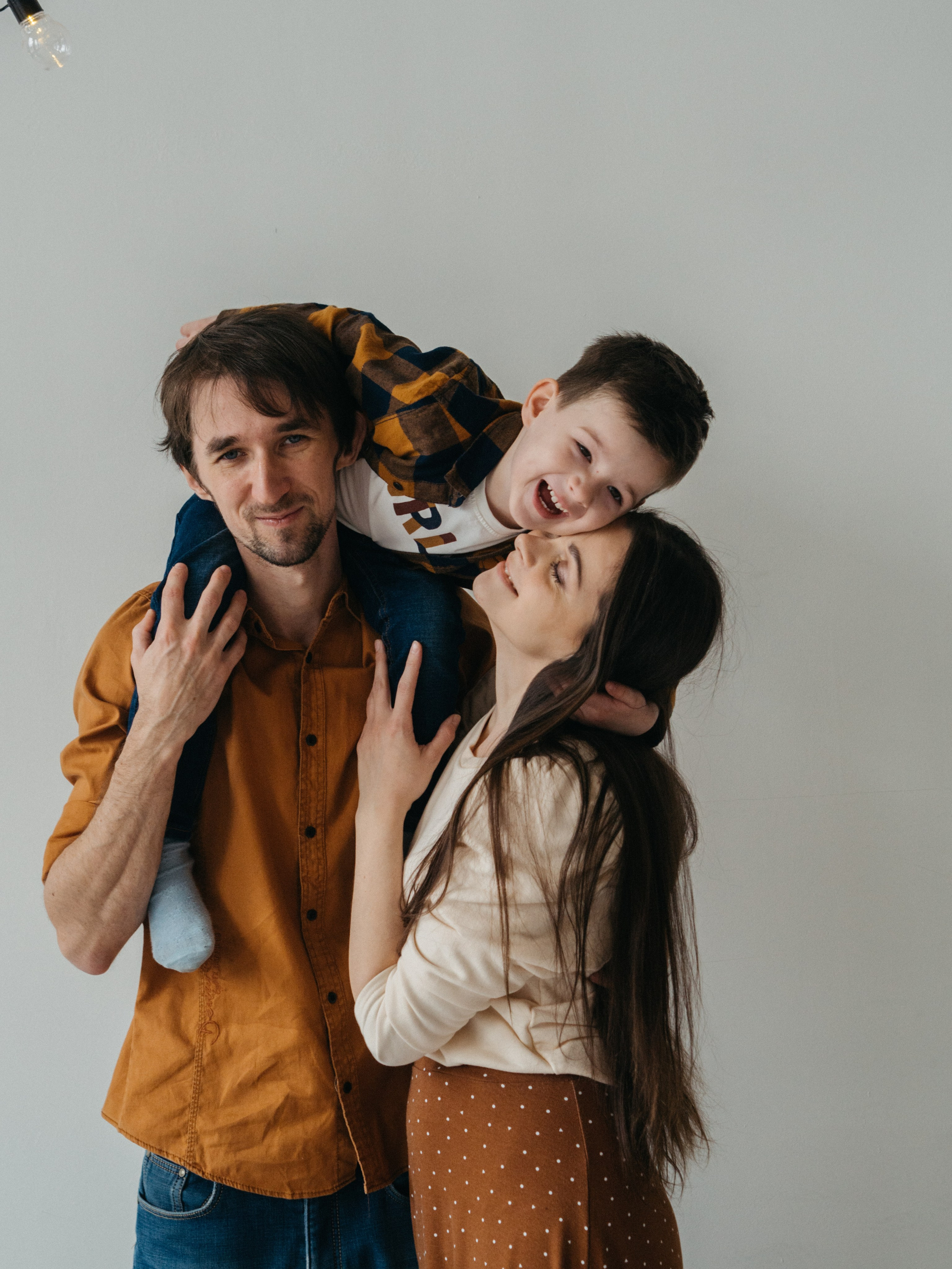 Семейные студия. Фотограф Ростов-на-Дону | фототерапевт