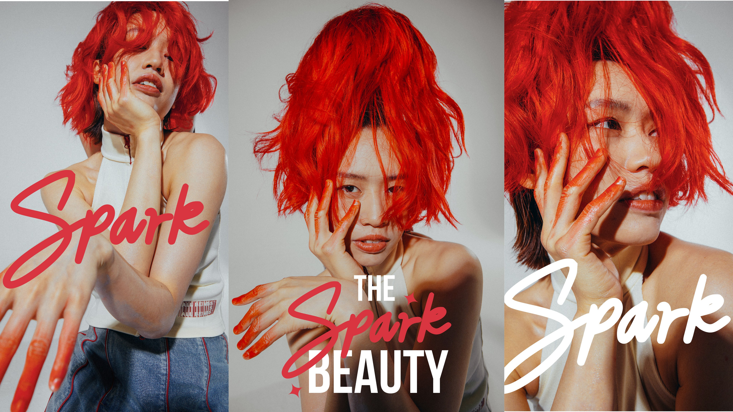 The Spark Beauty