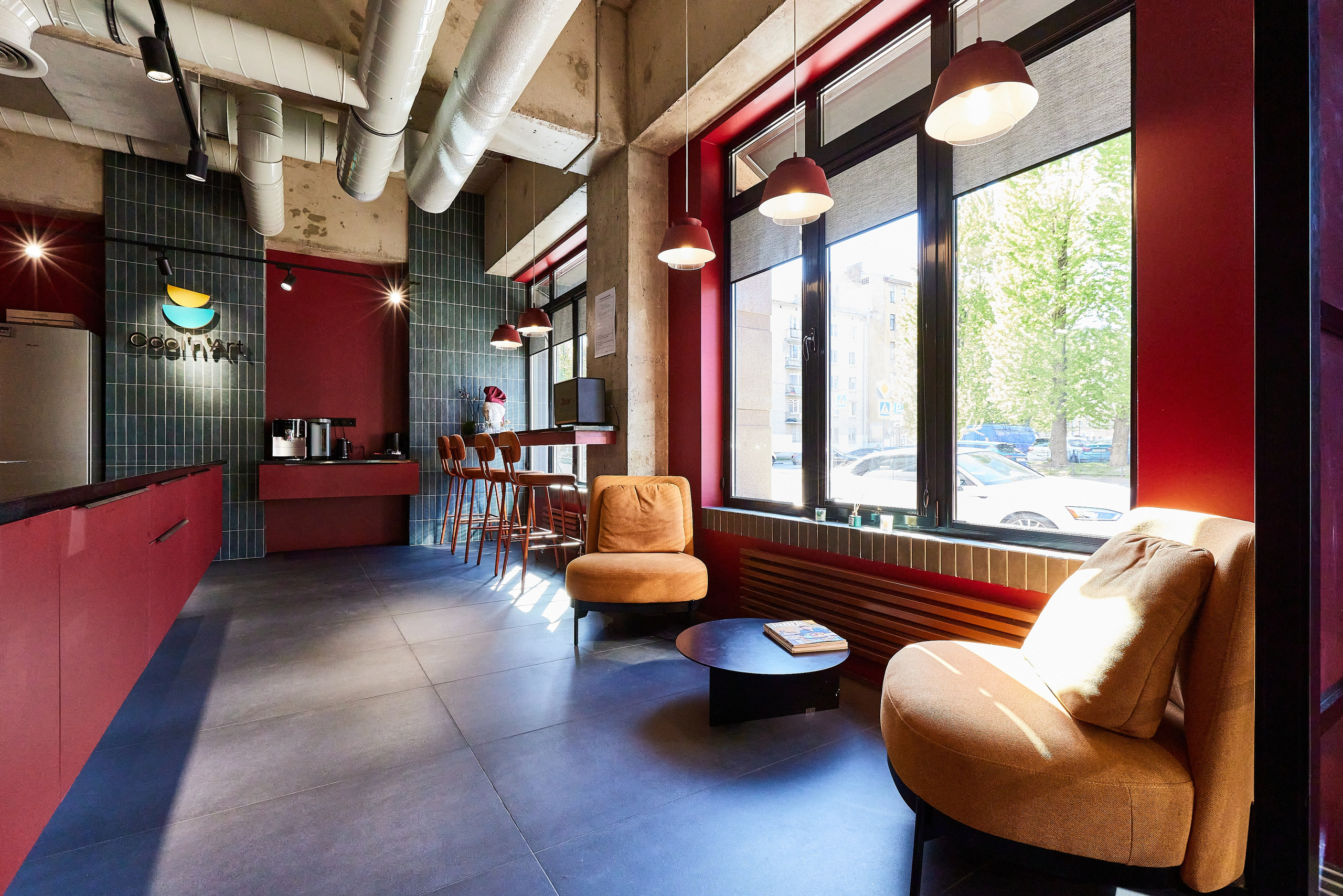 Кулинарная студия КулинАрт. Фотограф Анастасия Леонтьева Санкт-Петербург