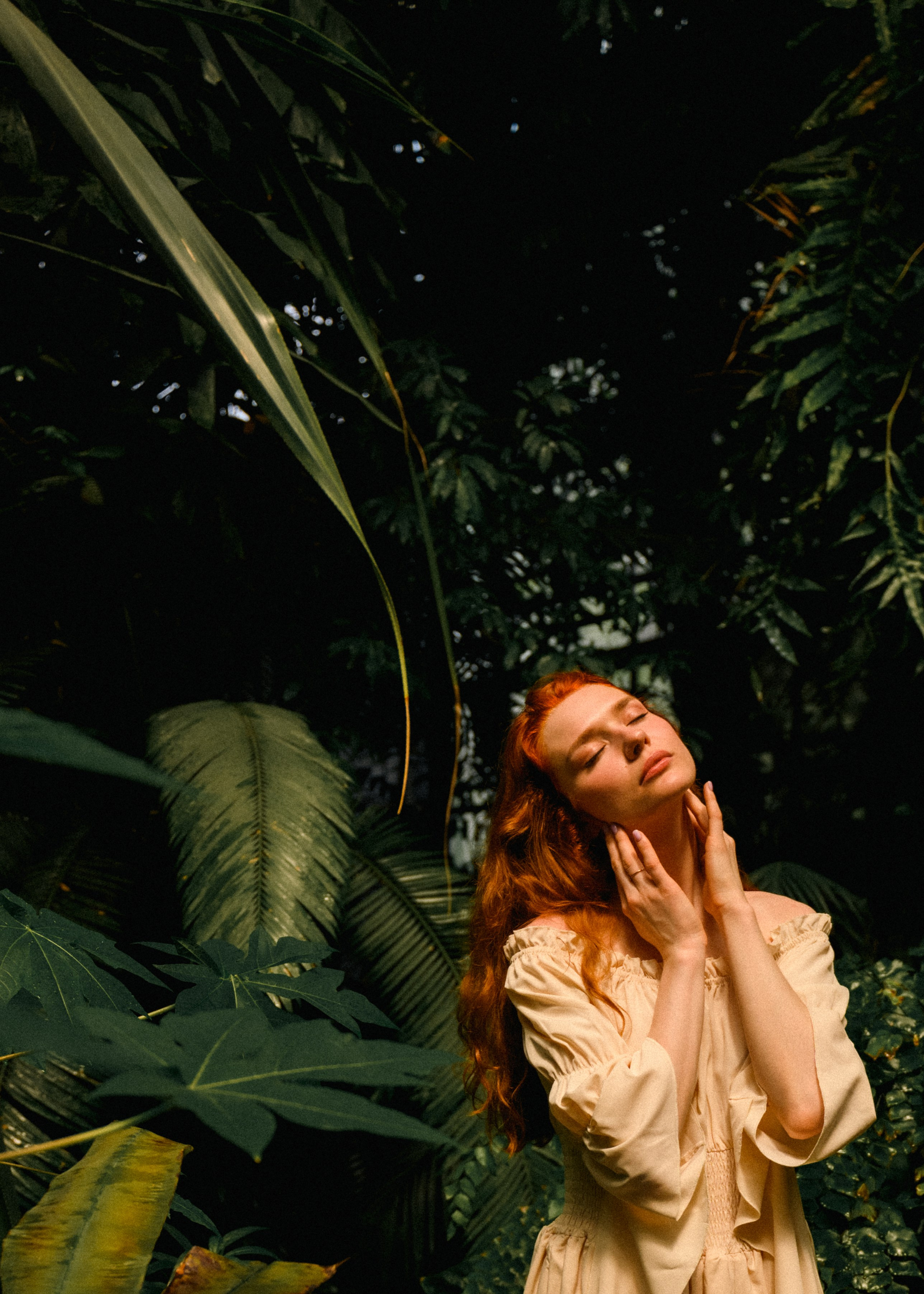 Саша. Фотограф Ира Арефьева Москва|Истра