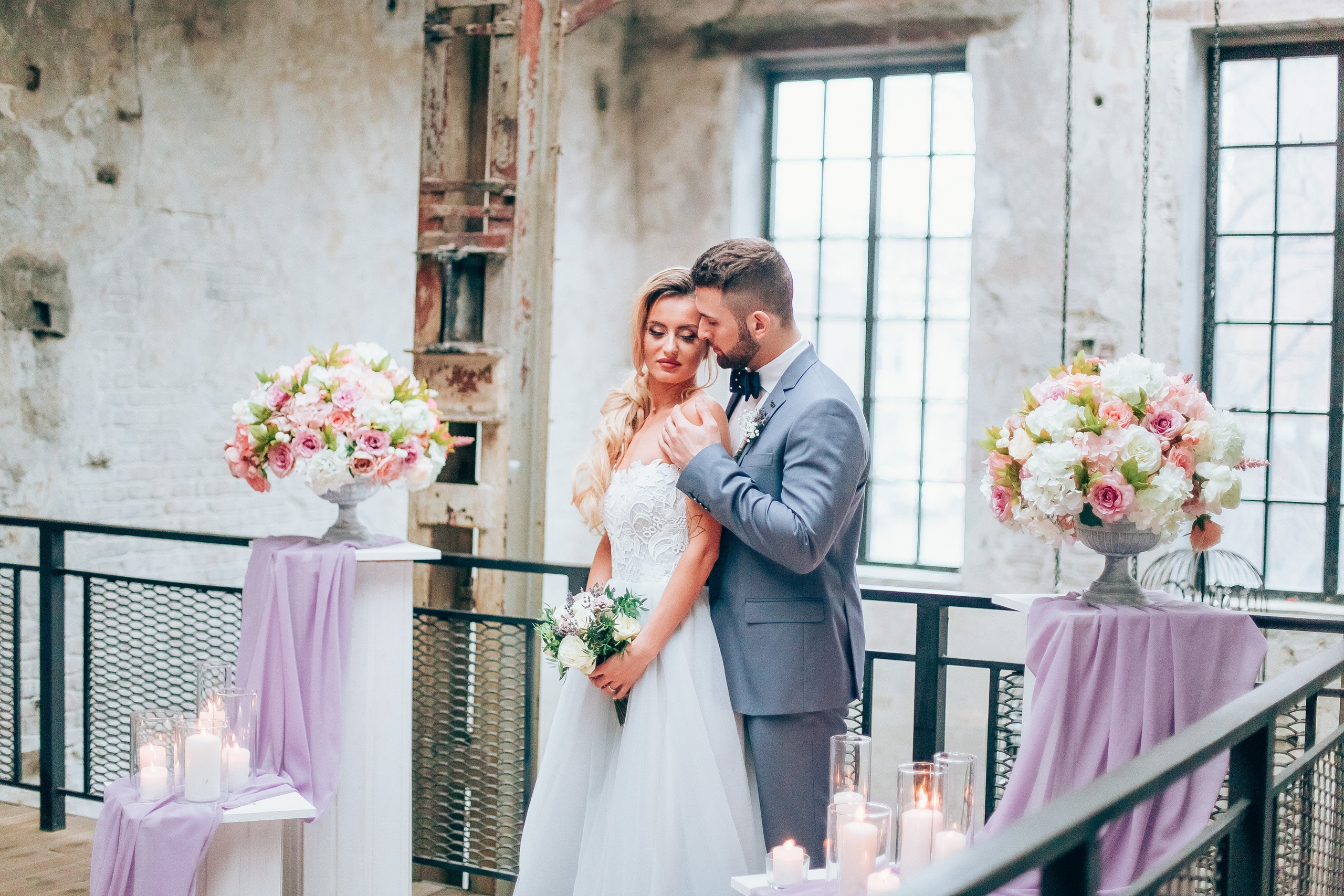 Антон и Яна. Свадебный и семейный фотограф Екатерина Бубнова