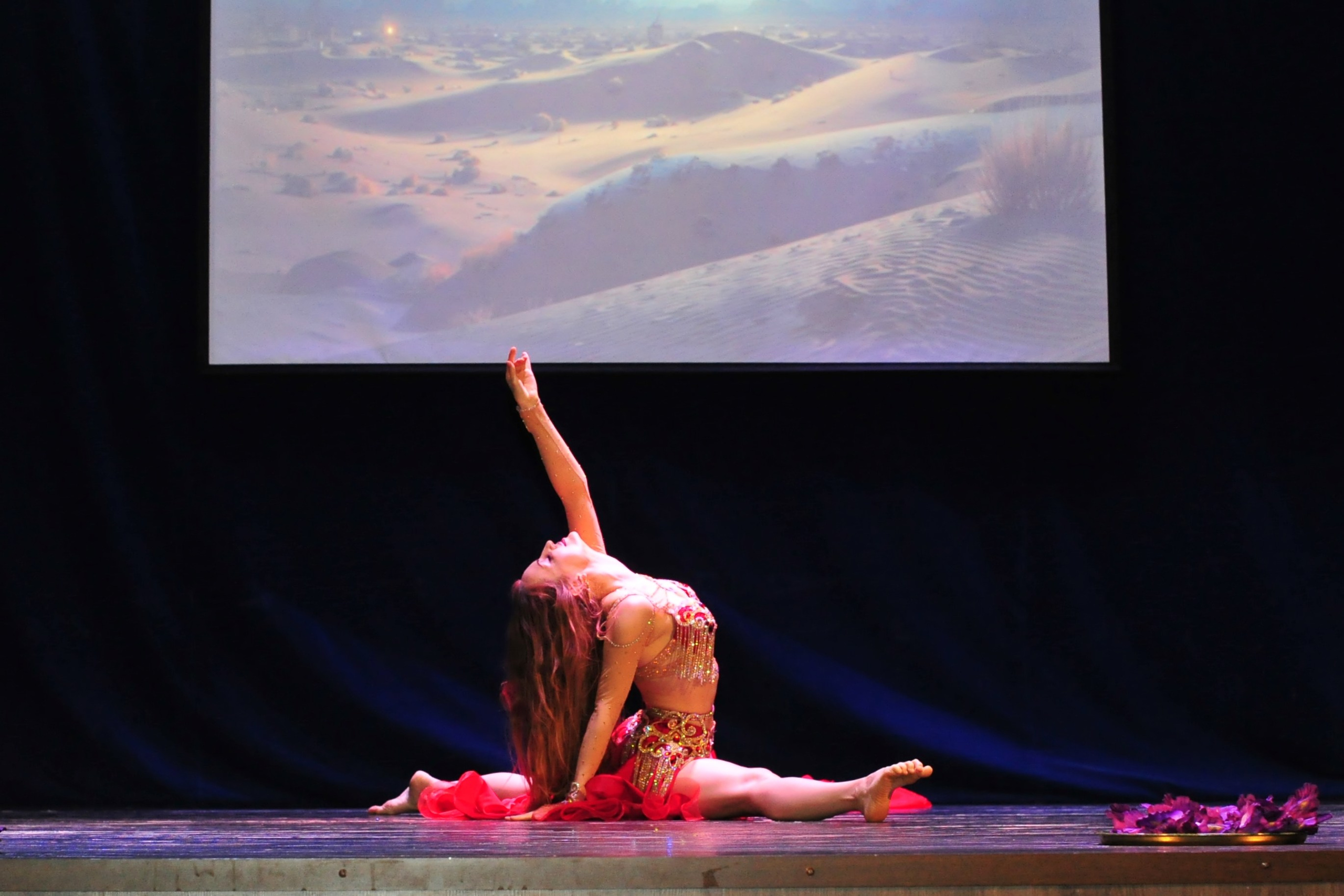 Отчетный концерт танцевальных коллективов ДК Андреевка, Зеленоград. Свадебный и семейный фотограф в Москве Ирина Гончарова