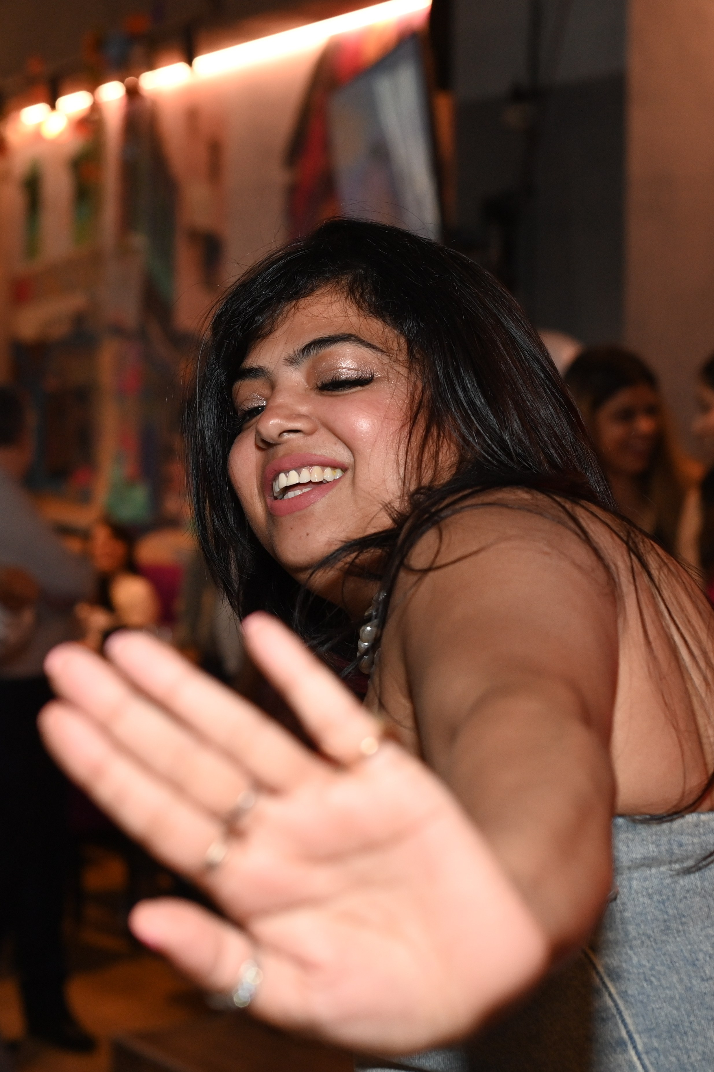 Индийский день Рождения в ресторане Delhi6. Свадебный и семейный фотограф в Москве Ирина Гончарова