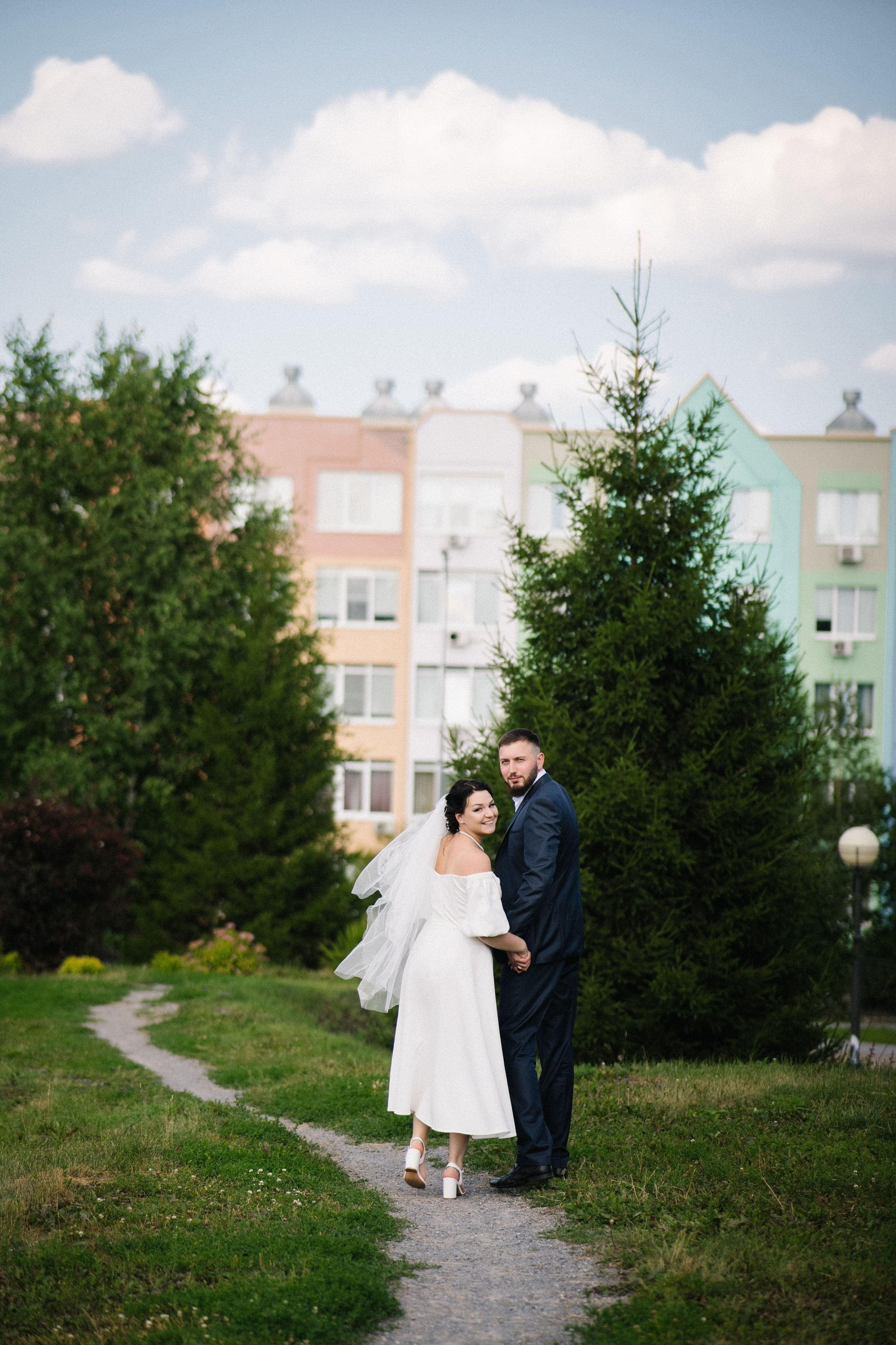 Дарья и Владислав. Фотограф на любое событие в Кемерово