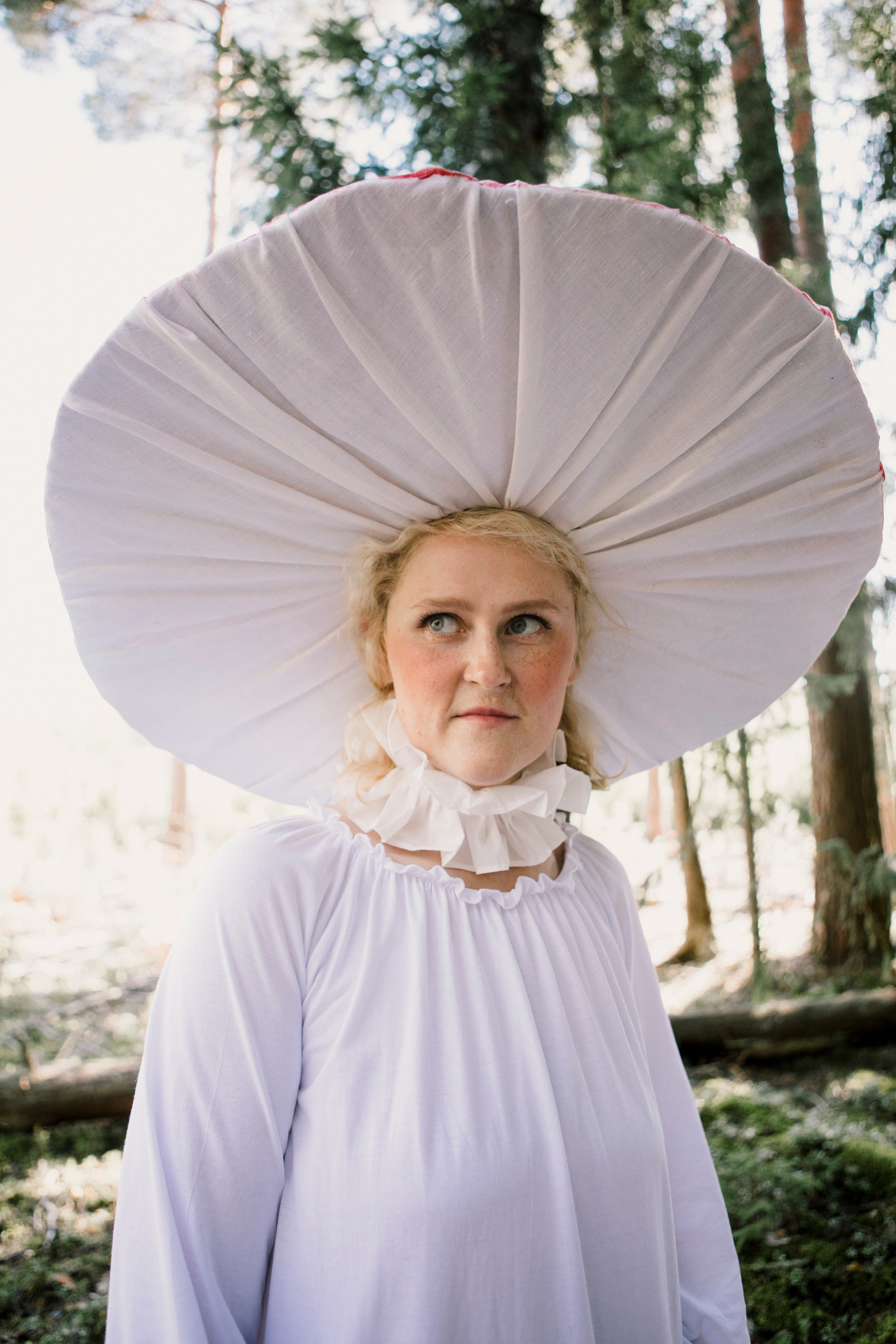 Грибы. Ольга Пилант. АРТ, бэкстейдж, свадебная и семейная фотография, городской портрет, интерьерная фотография