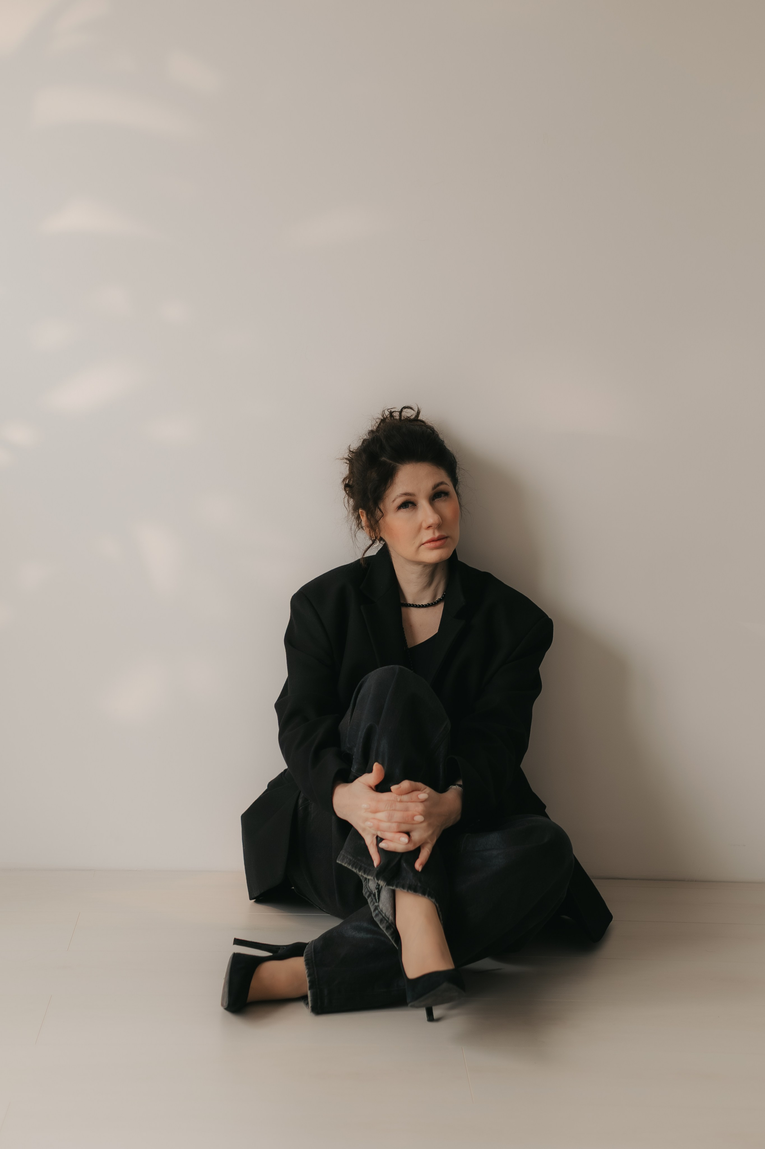 Фотосессия в г. Мытищи. Портретный фотограф. МОСКВА / МЫТИЩИ