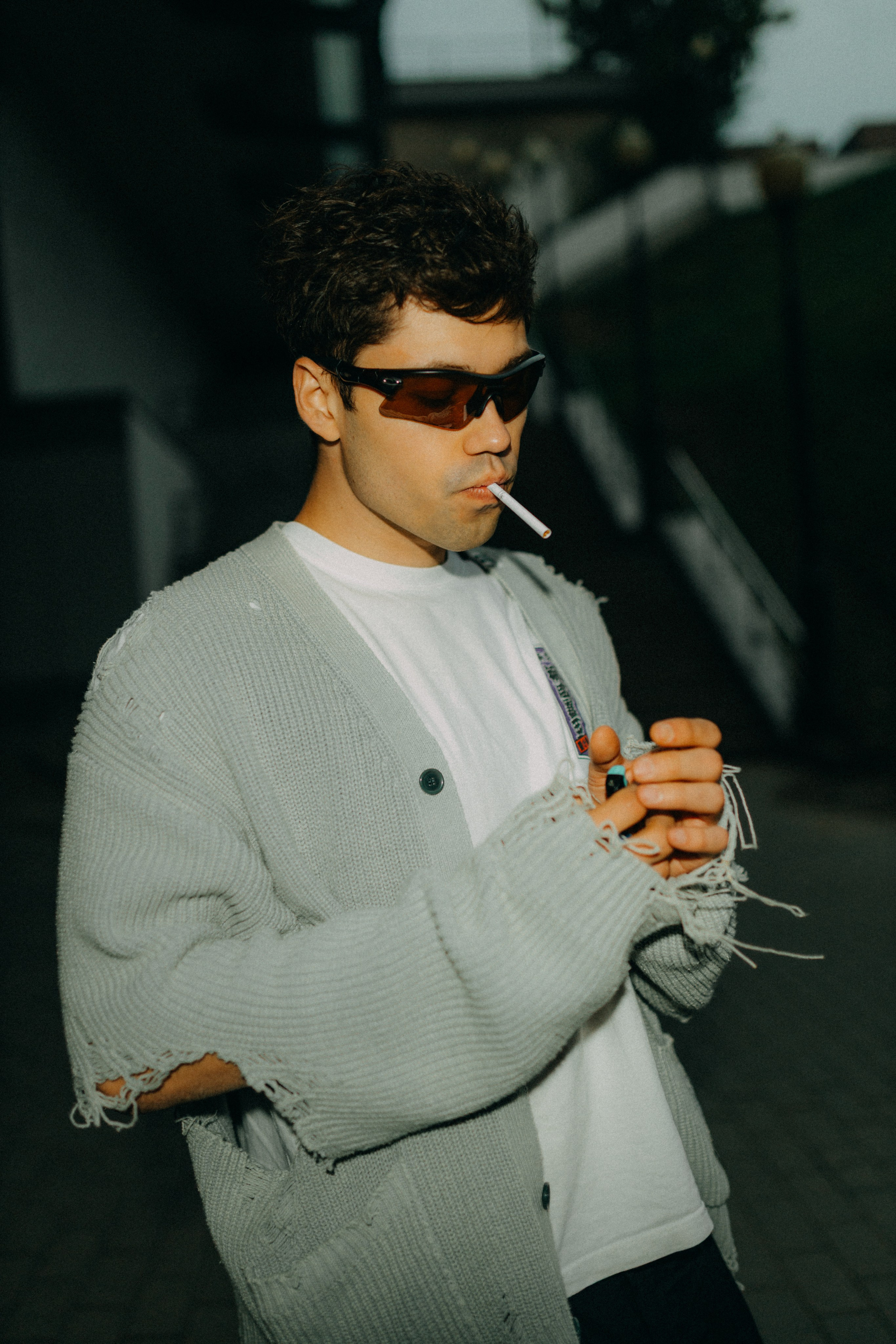 Аня & Юра. Фотограф НОГИНСК, Москва, Анастасия Белая