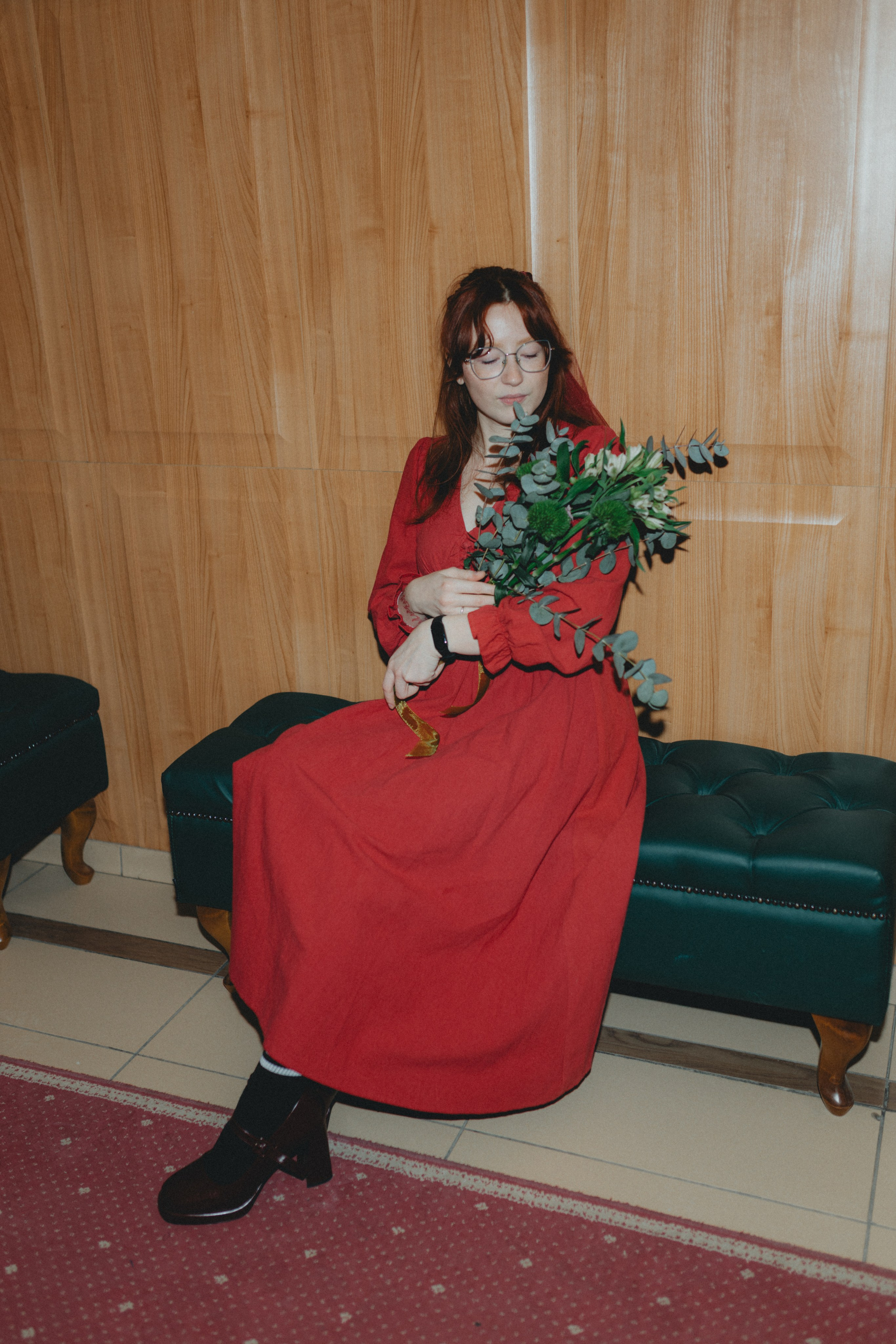 Екатерина & Виктор. Фотограф НОГИНСК, Москва, Анастасия Белая