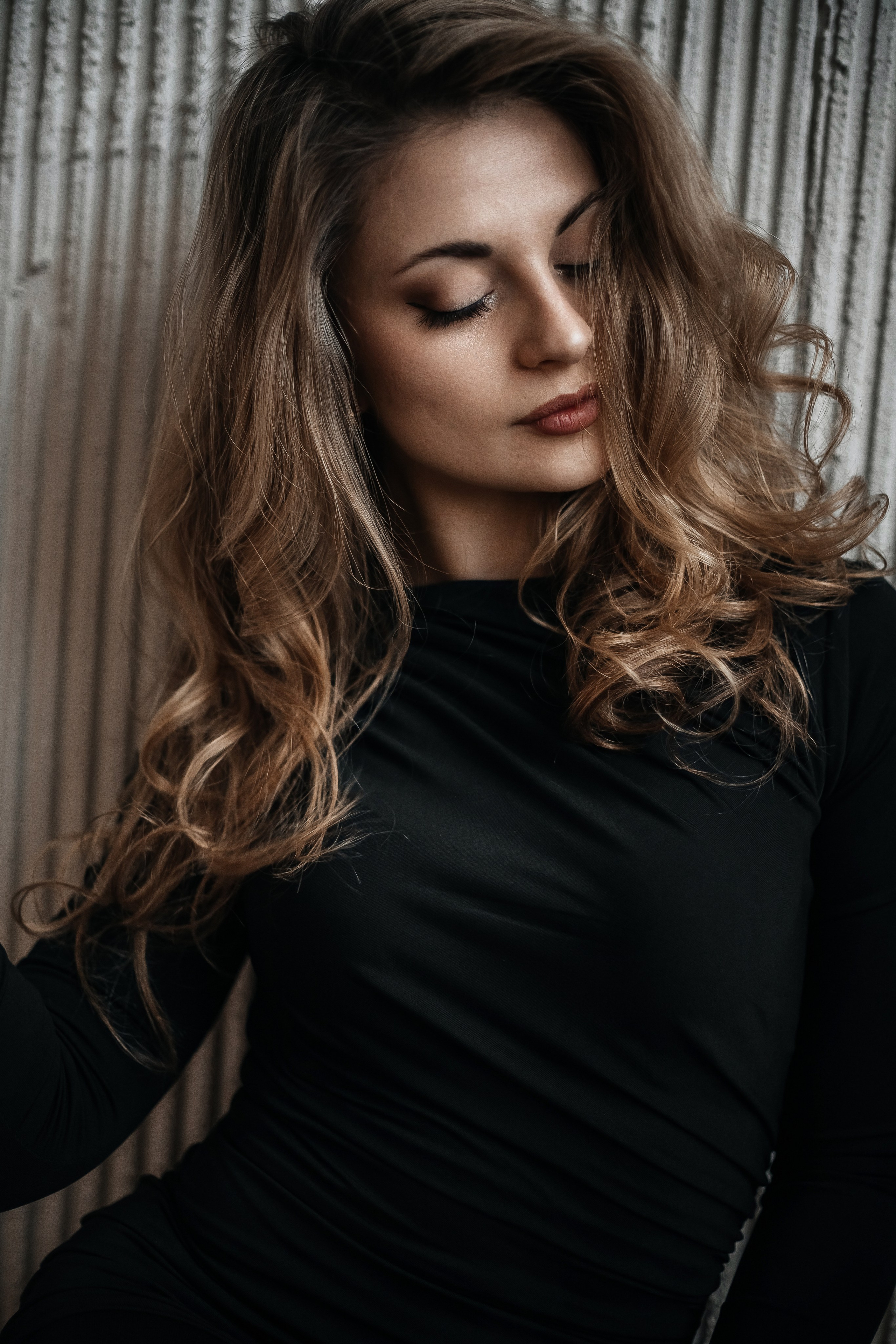 Анастасия. Индивидуальный и свадебный фотограф в Москве, Электростали и Туле Кадейкина Екатерина