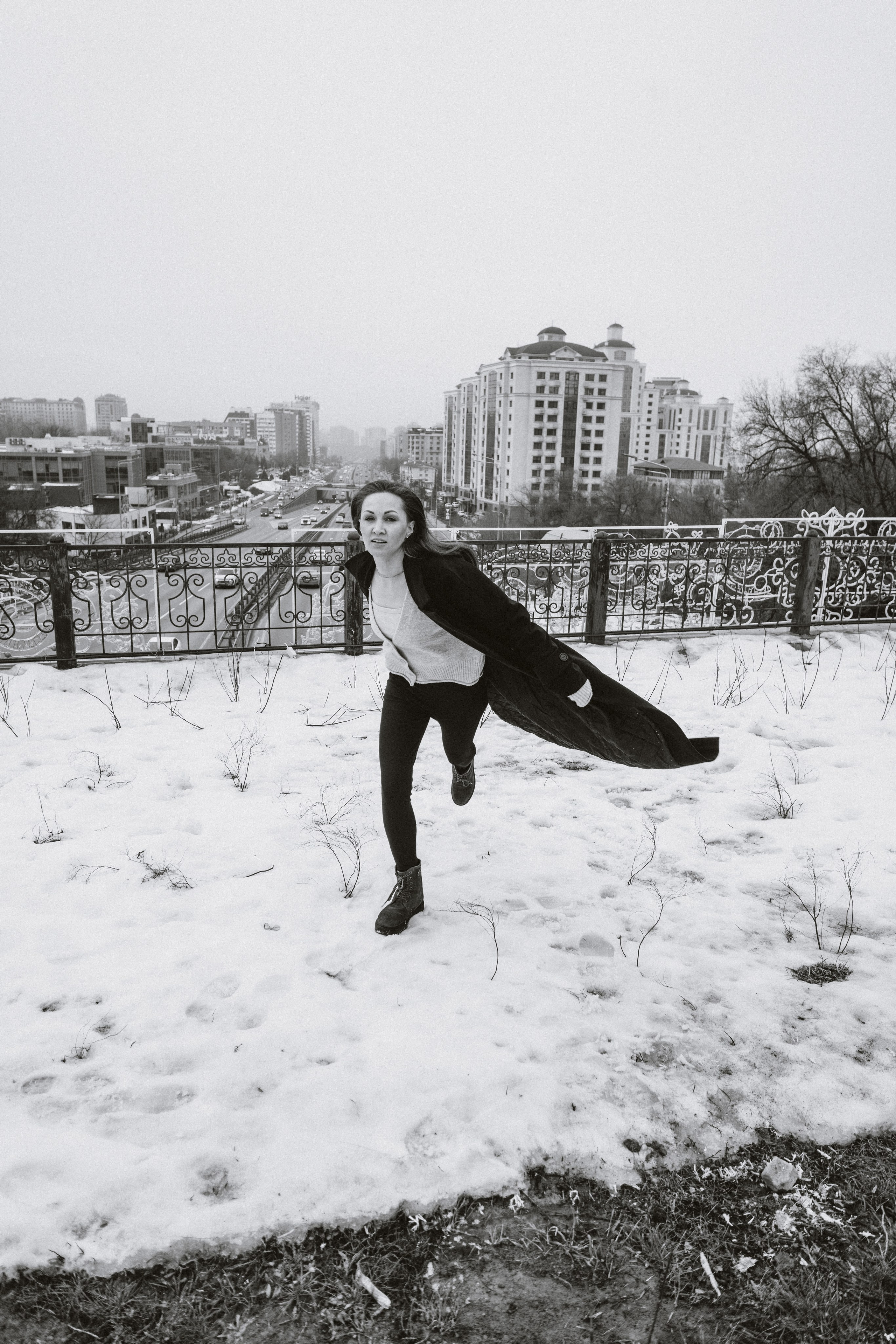 Мария. Фотограф Алматы, курс по Фотографии в Алматы. Дмитриева Наталья