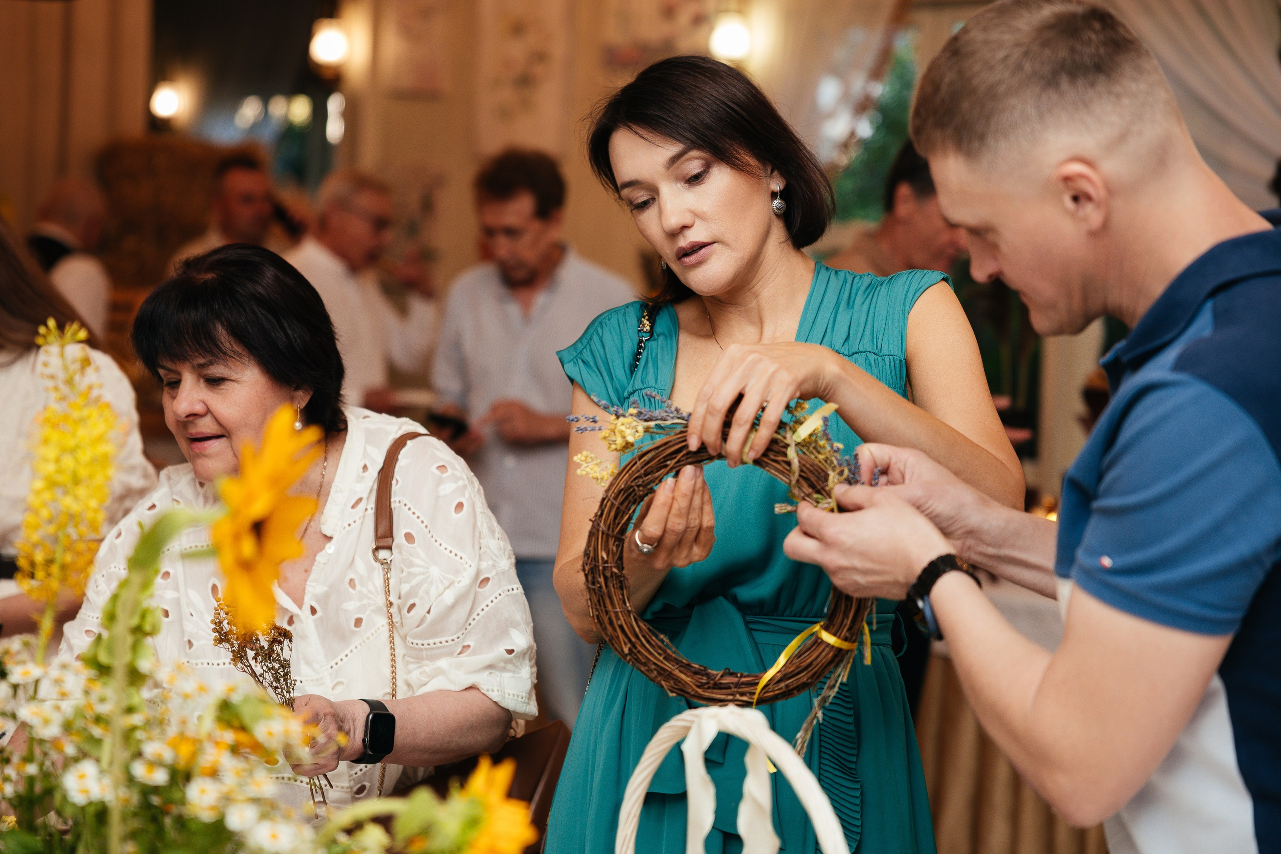 БКС «30 лет». Репортажный и свадебный фотограф в Краснодаре Владислав Рыжов