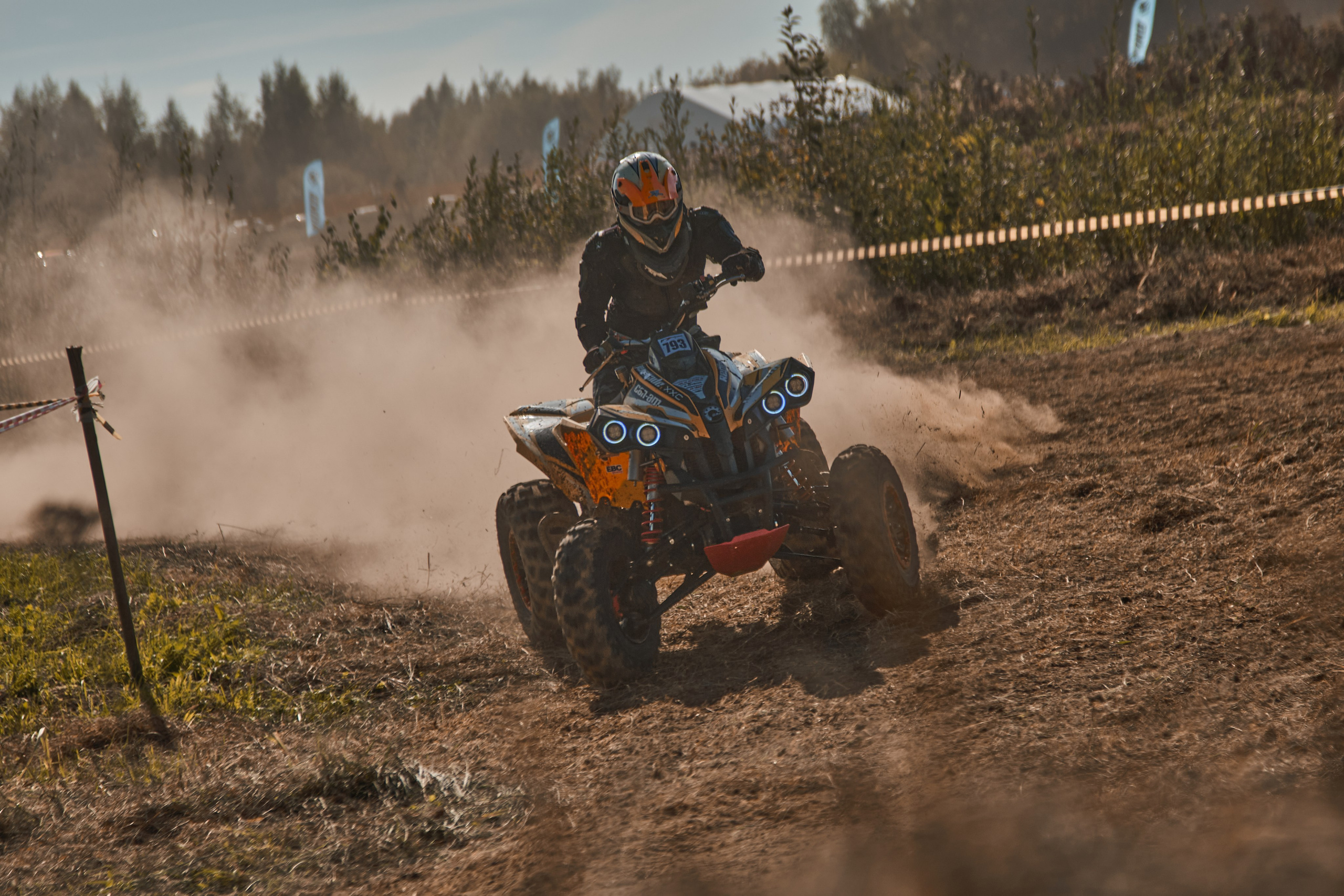 F7 Challenge. Filmedia Production