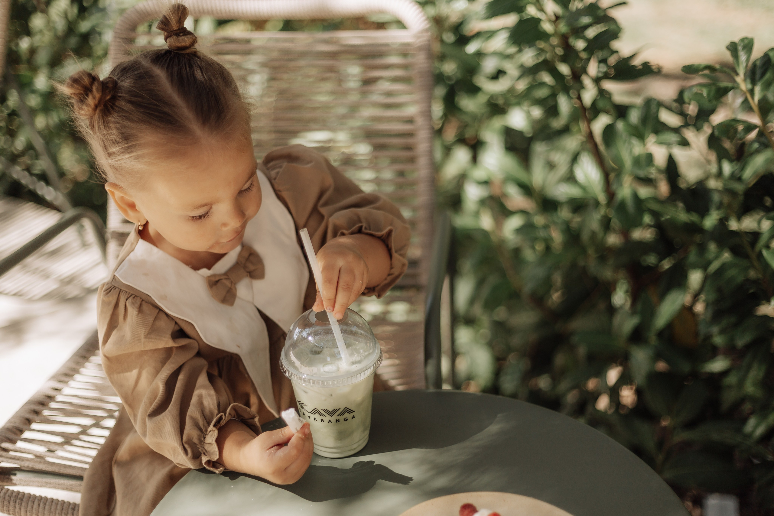 Майе 2 года. Фотограф в Крыму | Виктория Нотевская
