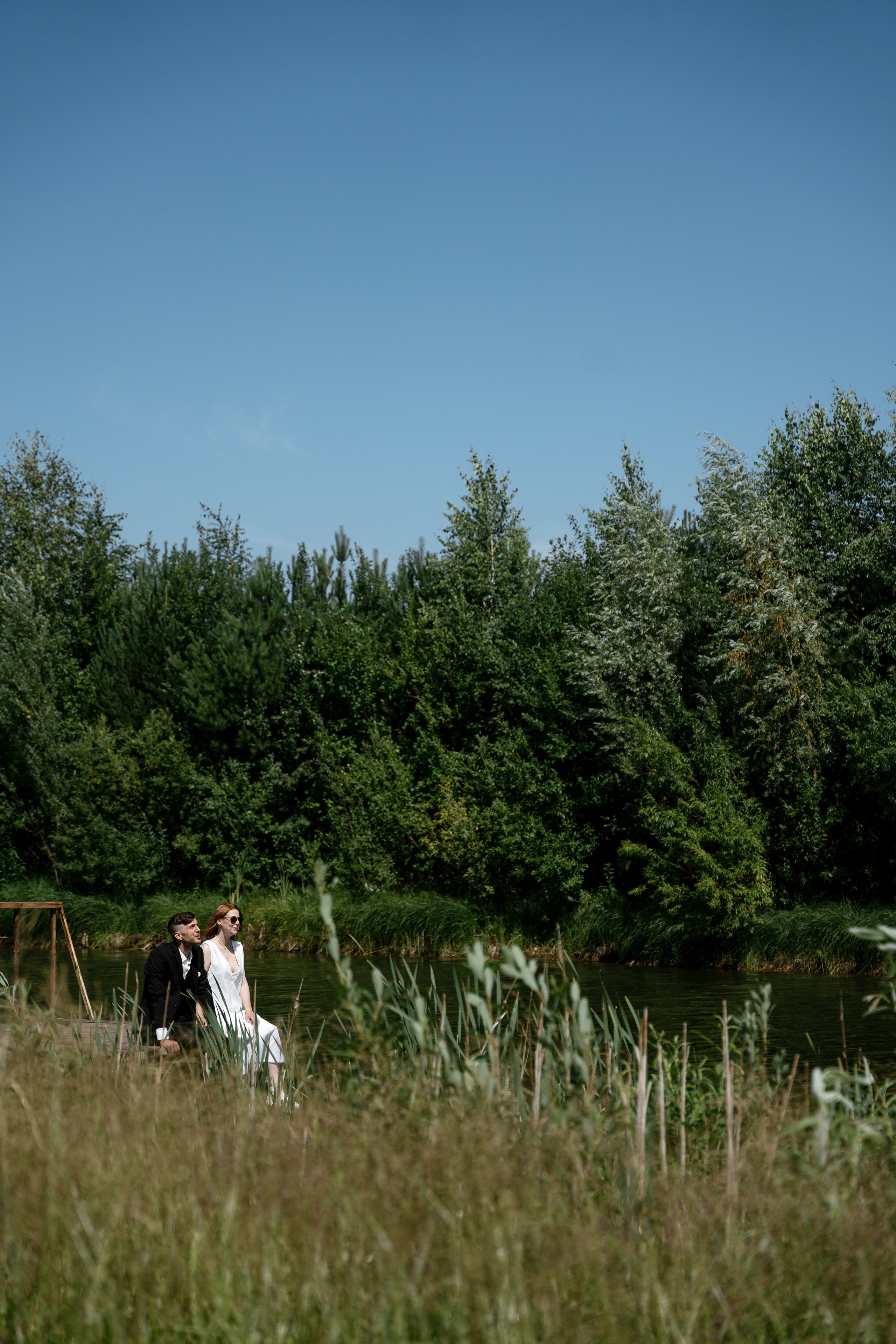 Витя и Аня. Фотограф Томск, Новосибирск Влад Свириденко