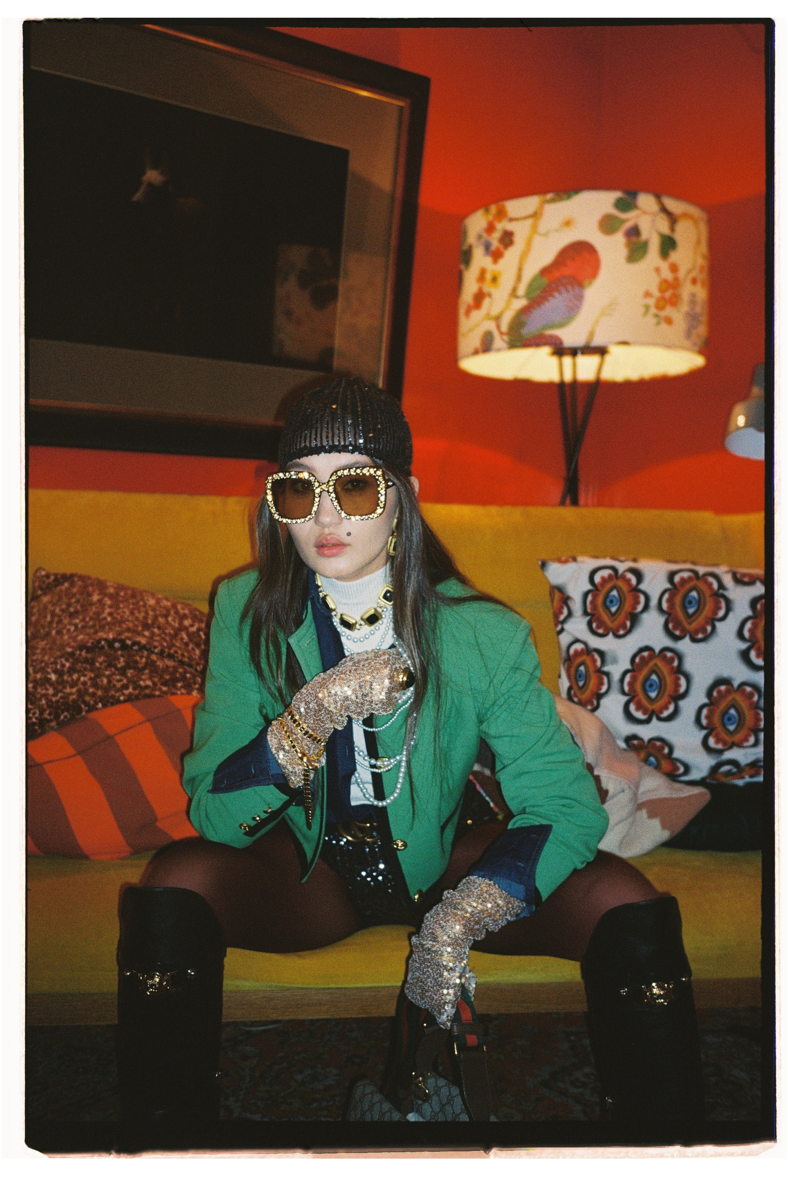 After Season. Свадебный фотограф в Москве Артём Кившарь