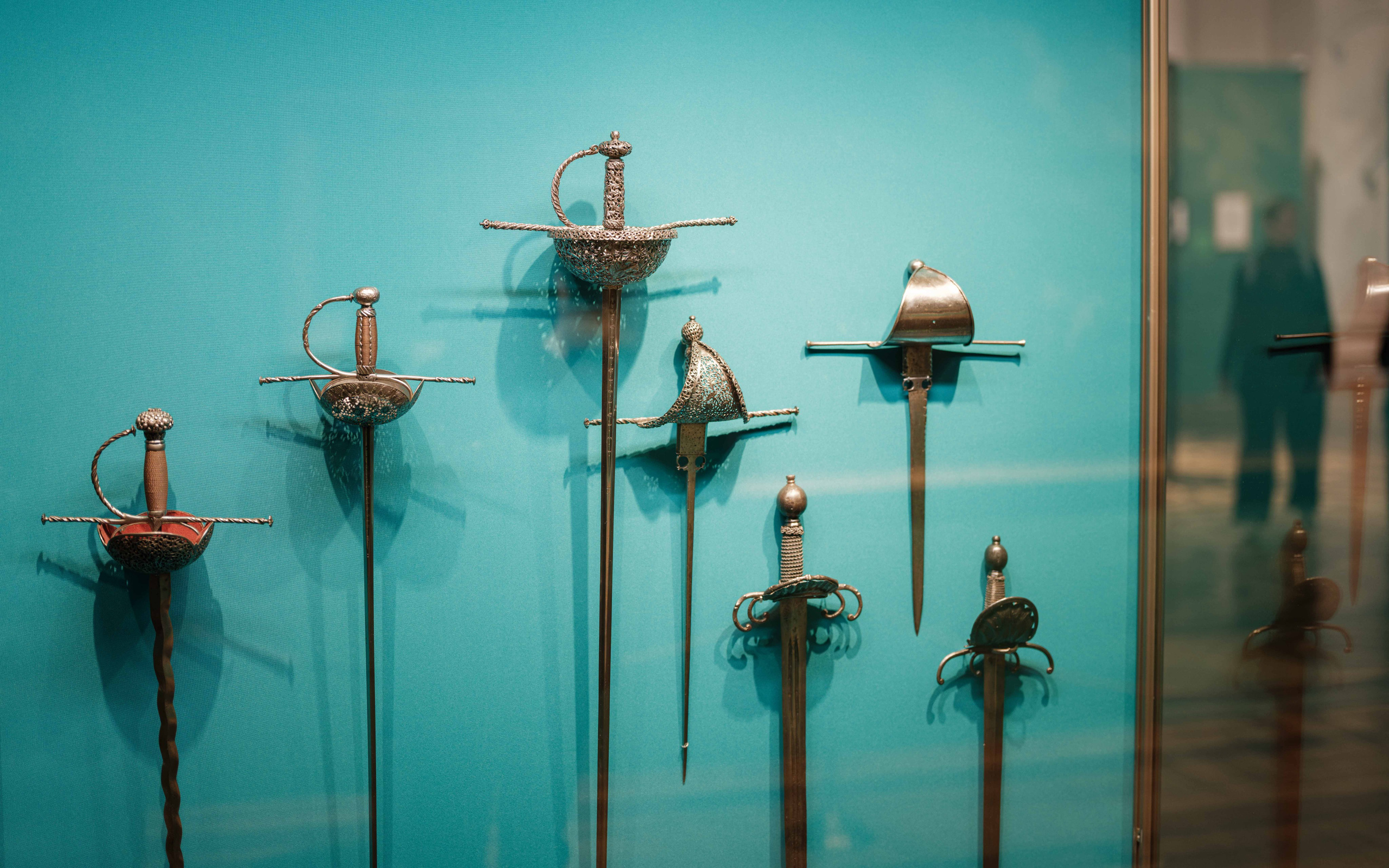 Государственный Эрмитаж. Фотограф Балаев Михаил