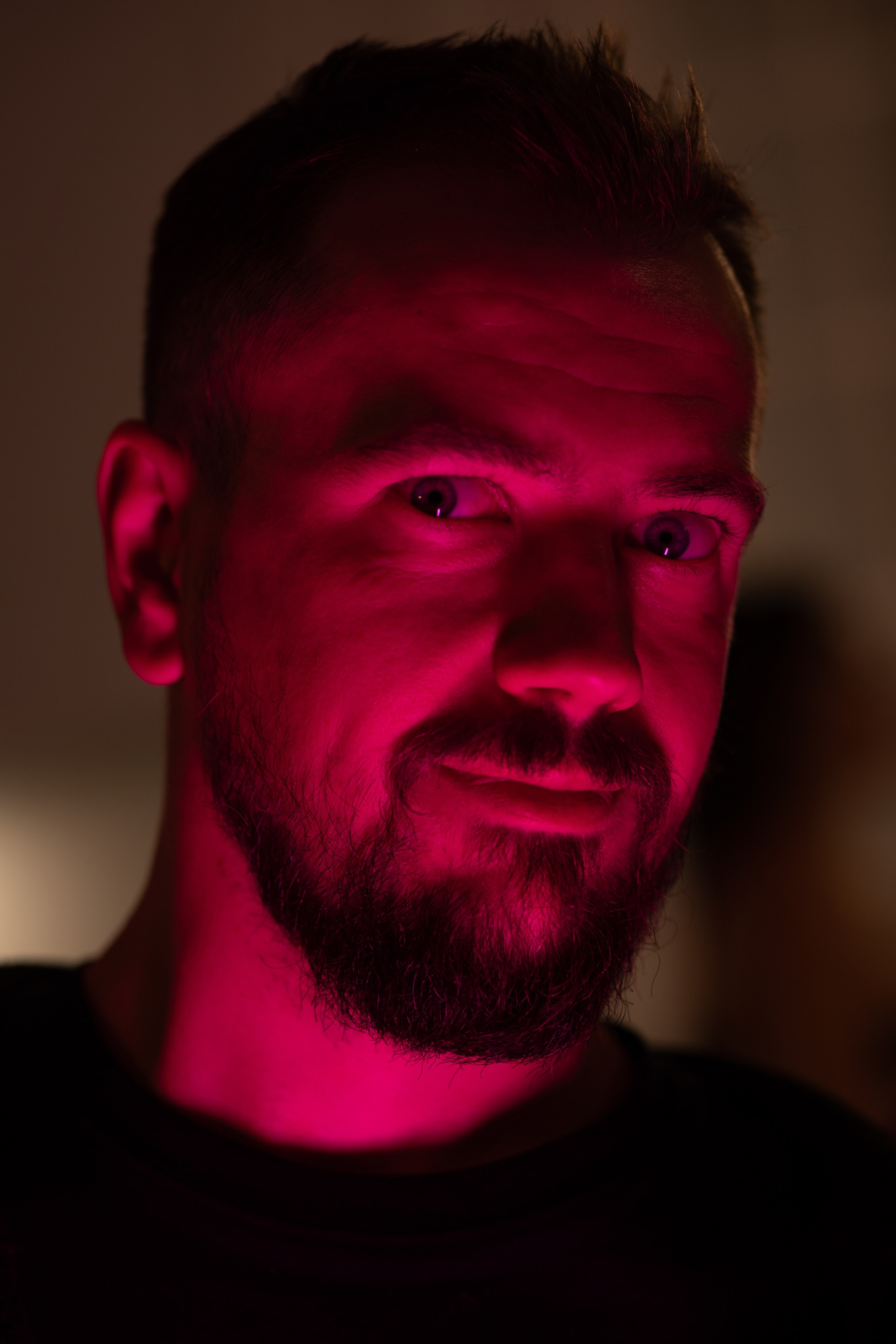 Съемка клипа Анни Калашниковой «Не ври мне в Риме». Art photographer Nino