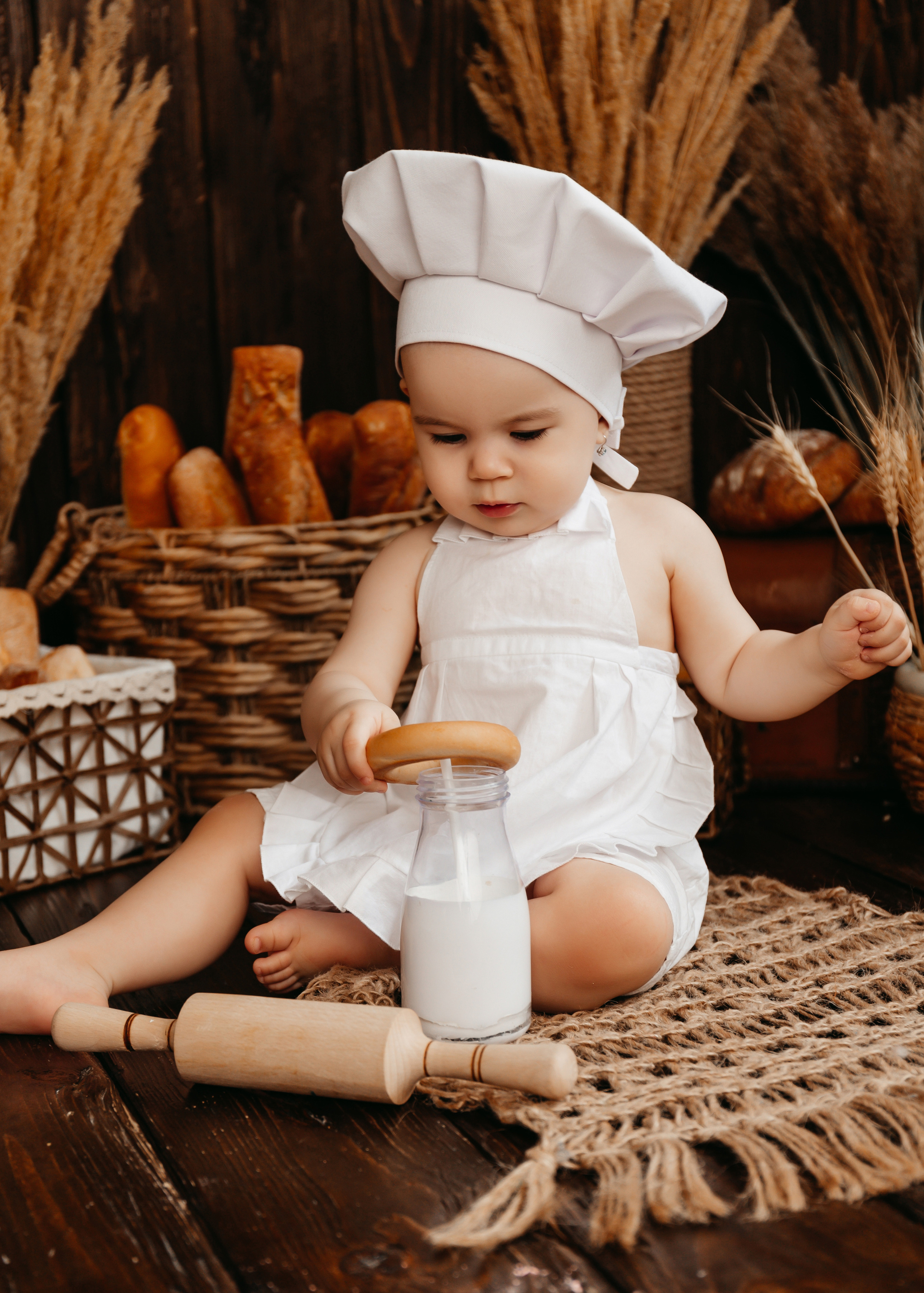 Детская. Свадебный  и семейный фотограф в Краснодаре