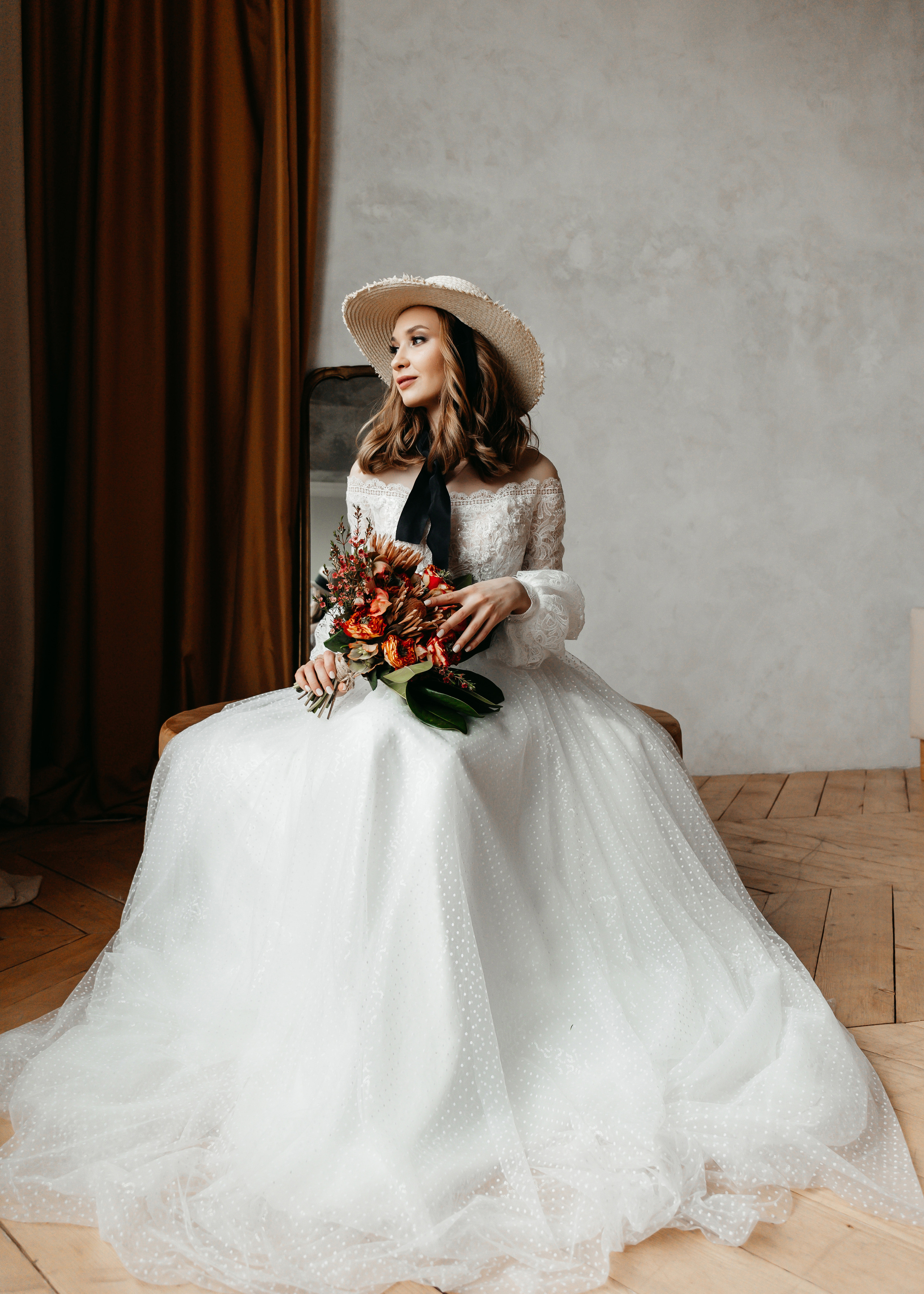 Игорь и Виктория, 2021. Свадебный  и семейный фотограф в Краснодаре