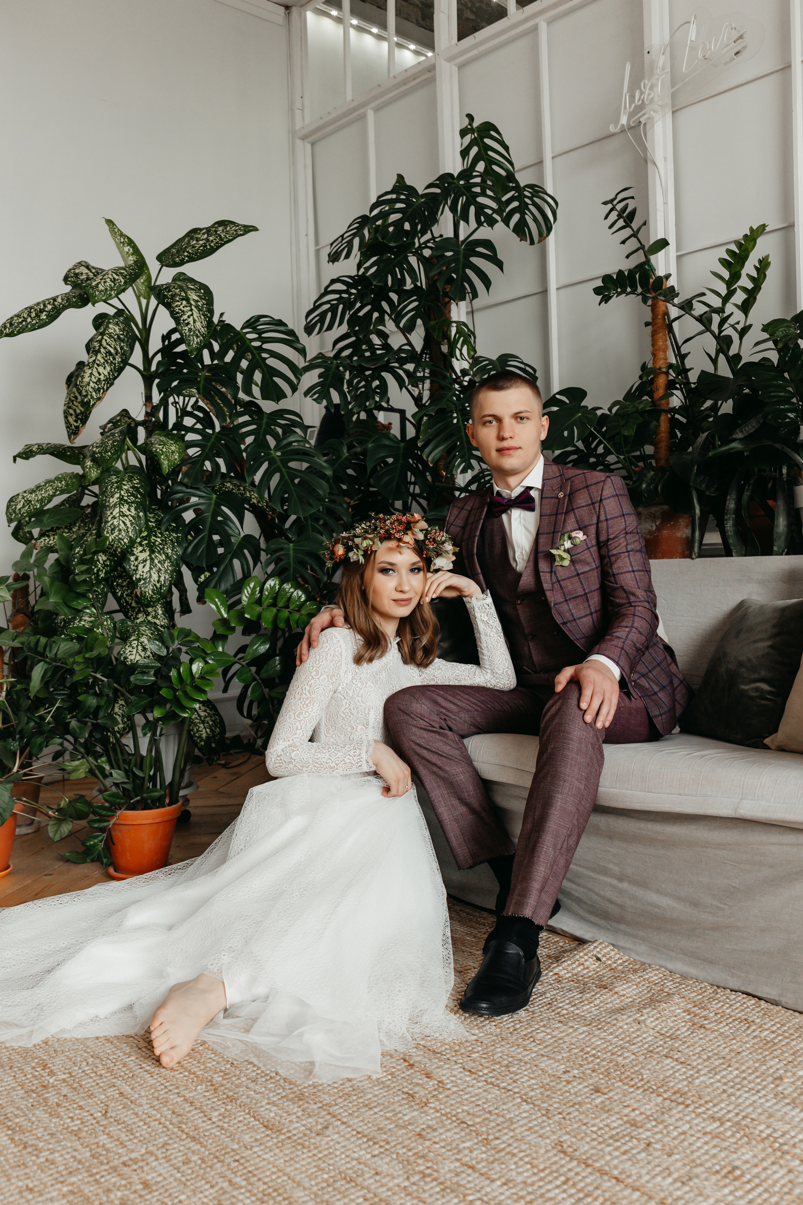 Игорь и Виктория, 2021. Свадебный  и семейный фотограф в Краснодаре