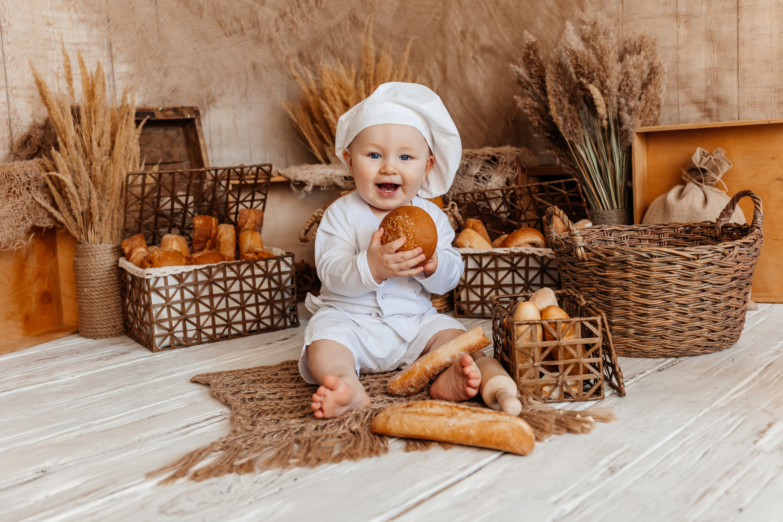 Детская. Свадебный  и семейный фотограф в Краснодаре