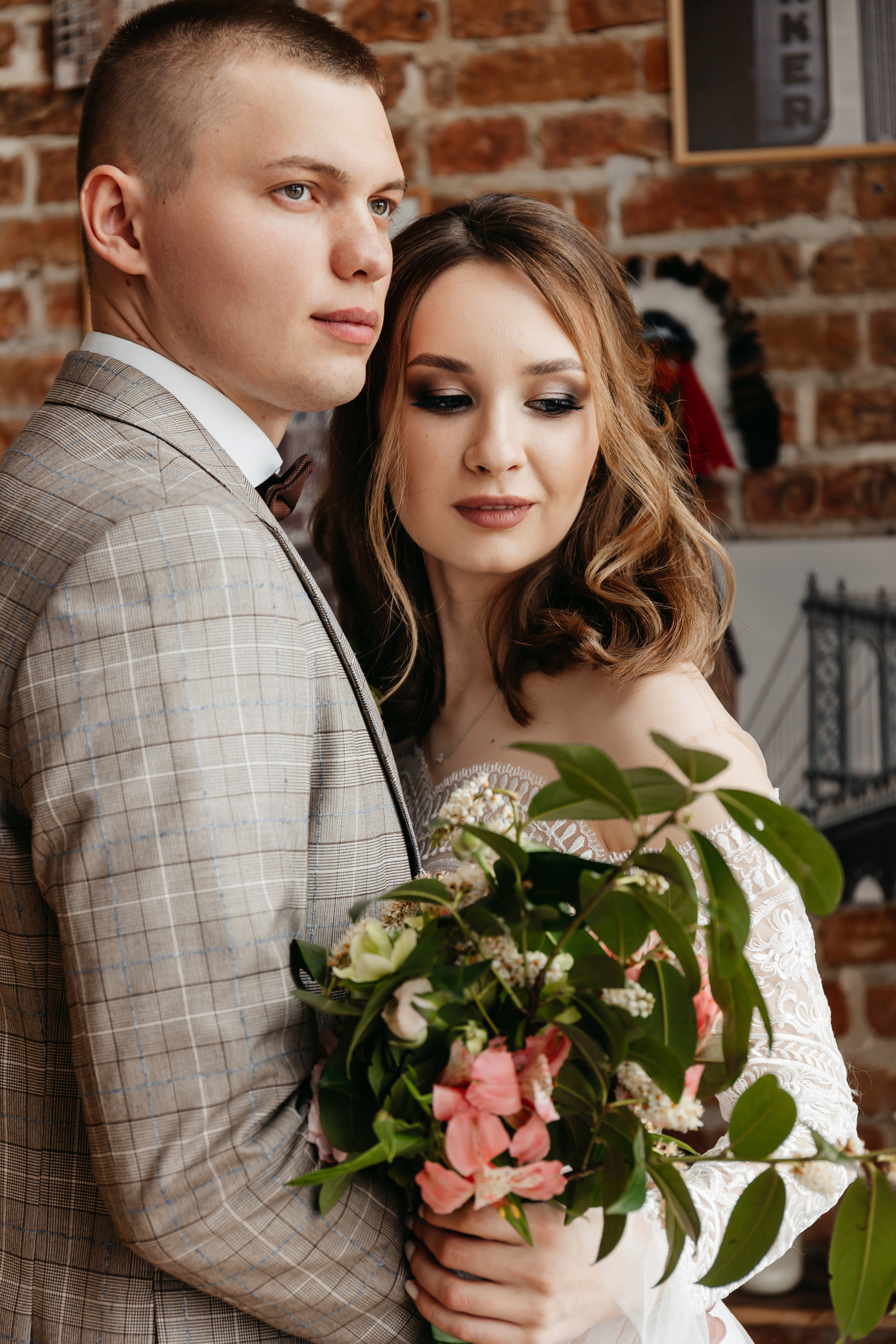 Игорь и Виктория, 2021. Свадебный  и семейный фотограф в Краснодаре