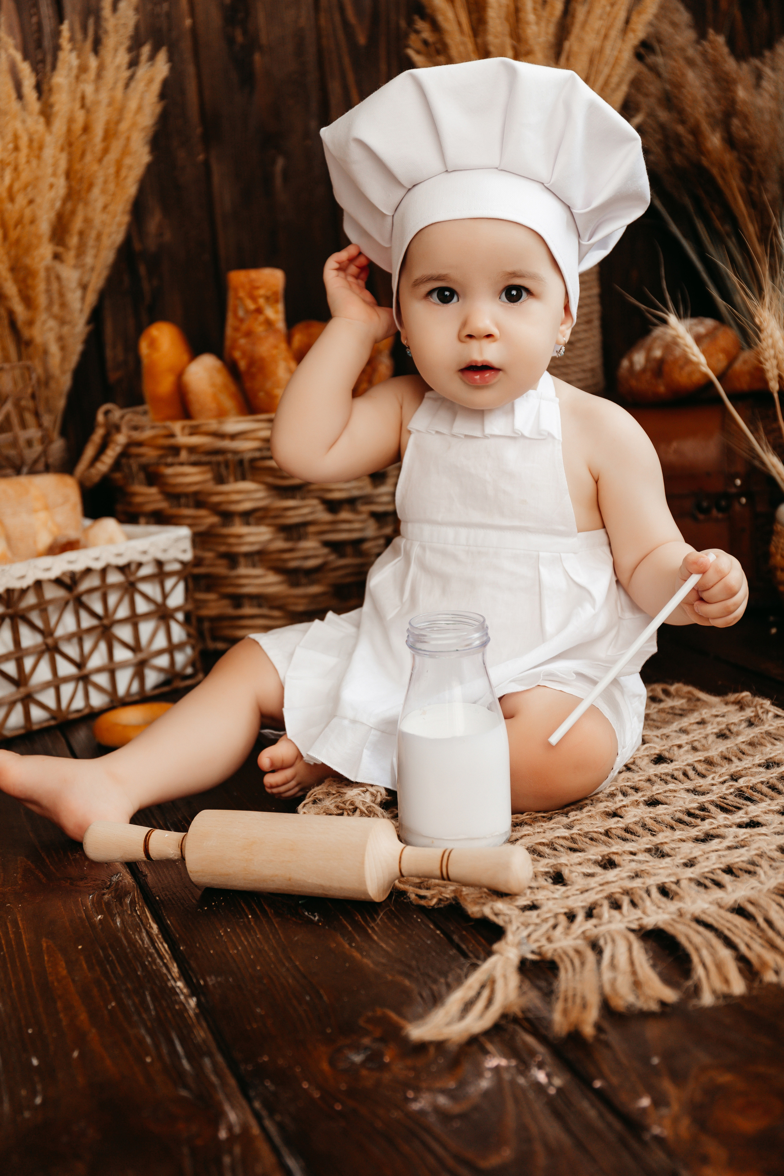 Детская. Свадебный  и семейный фотограф в Краснодаре