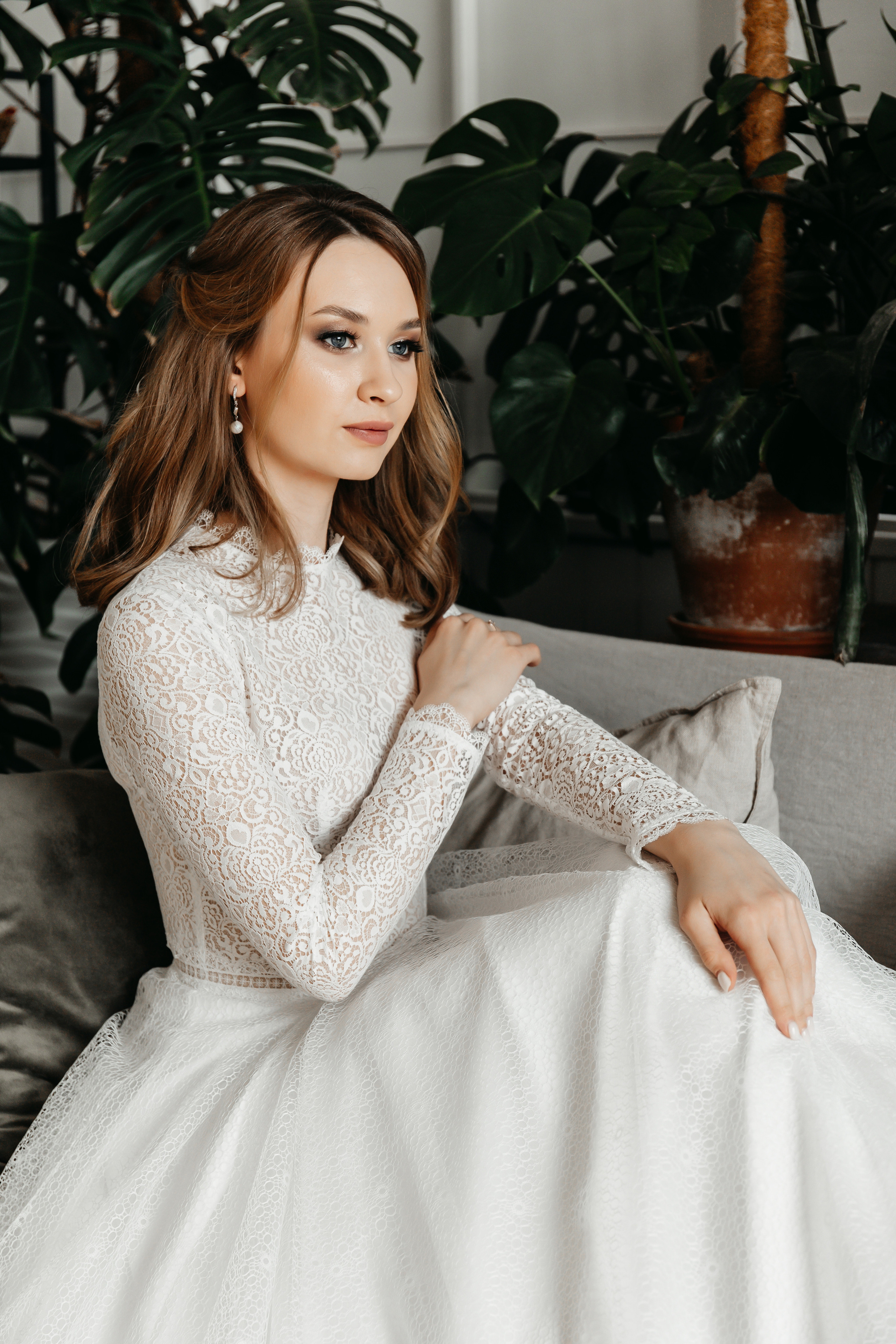 Игорь и Виктория, 2021. Свадебный  и семейный фотограф в Краснодаре