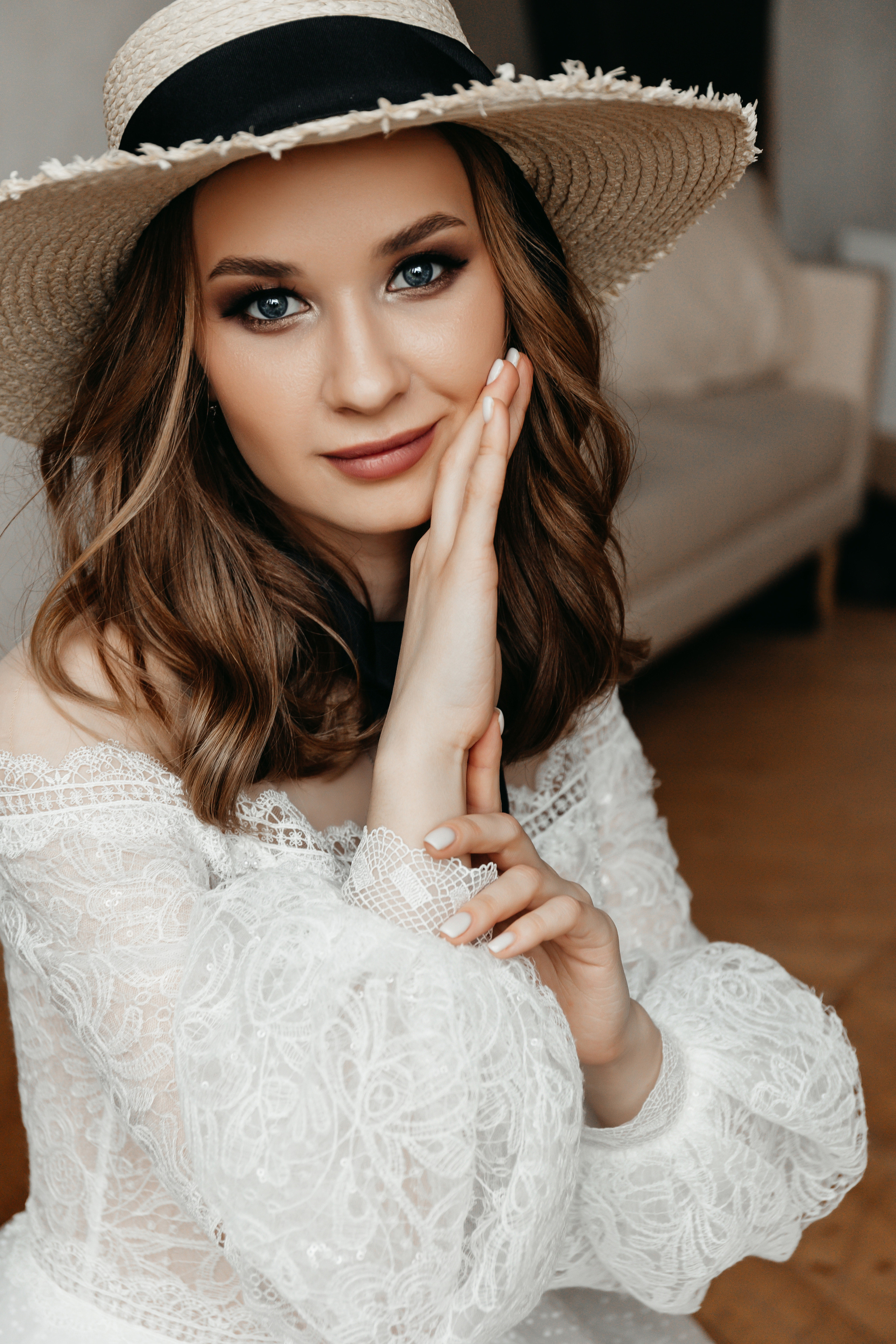 Игорь и Виктория, 2021. Свадебный  и семейный фотограф в Краснодаре