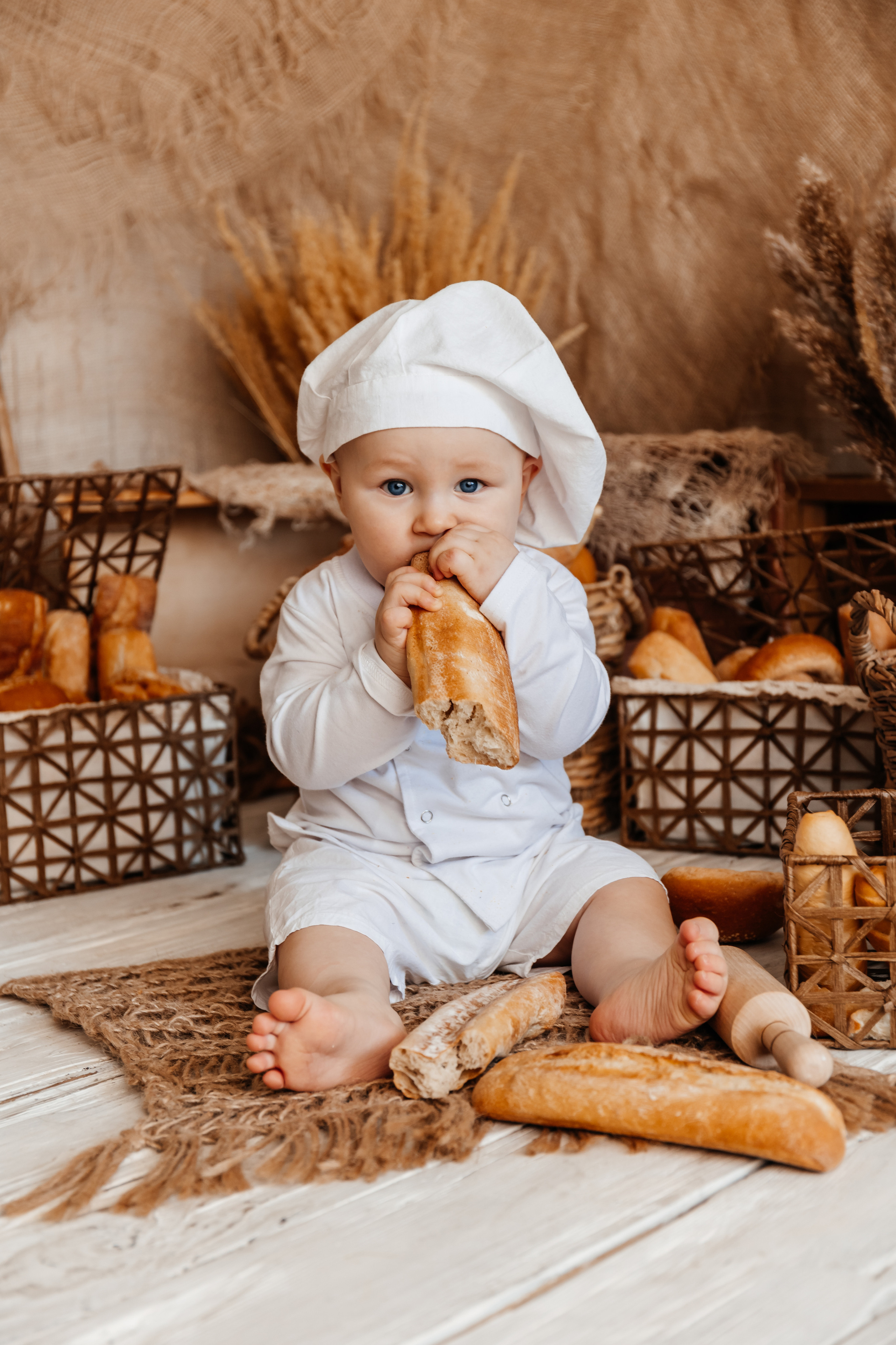 Детская. Свадебный  и семейный фотограф в Краснодаре