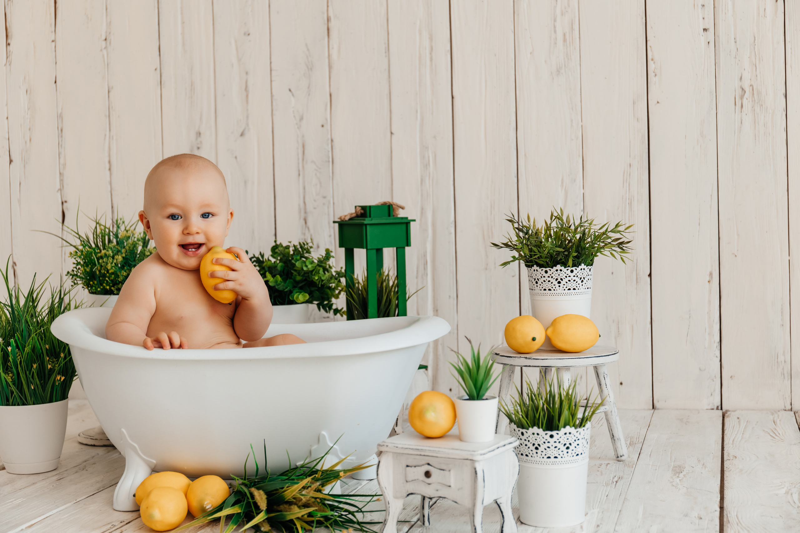 Детская. Свадебный  и семейный фотограф в Краснодаре