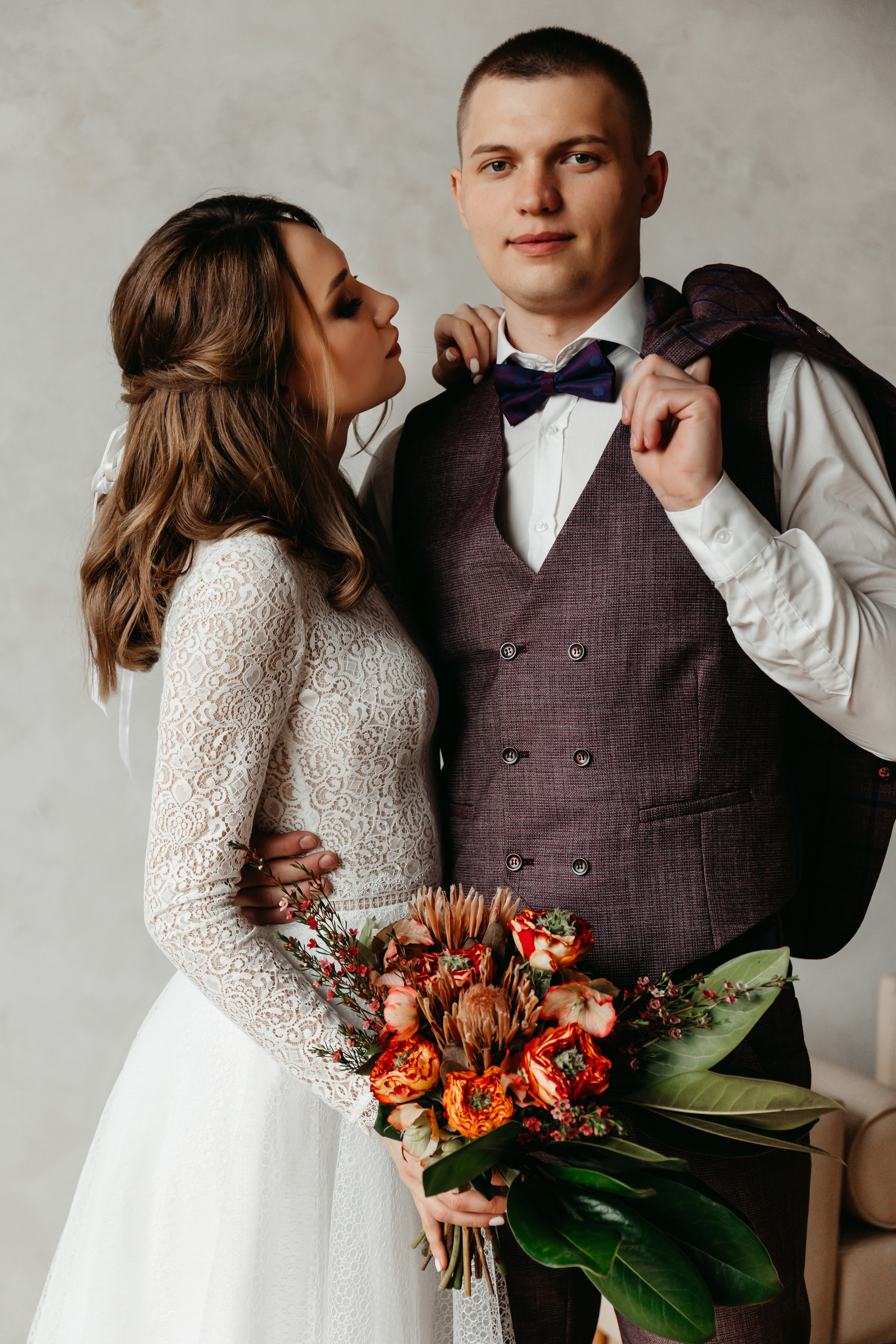 Игорь и Виктория, 2021. Свадебный  и семейный фотограф в Краснодаре