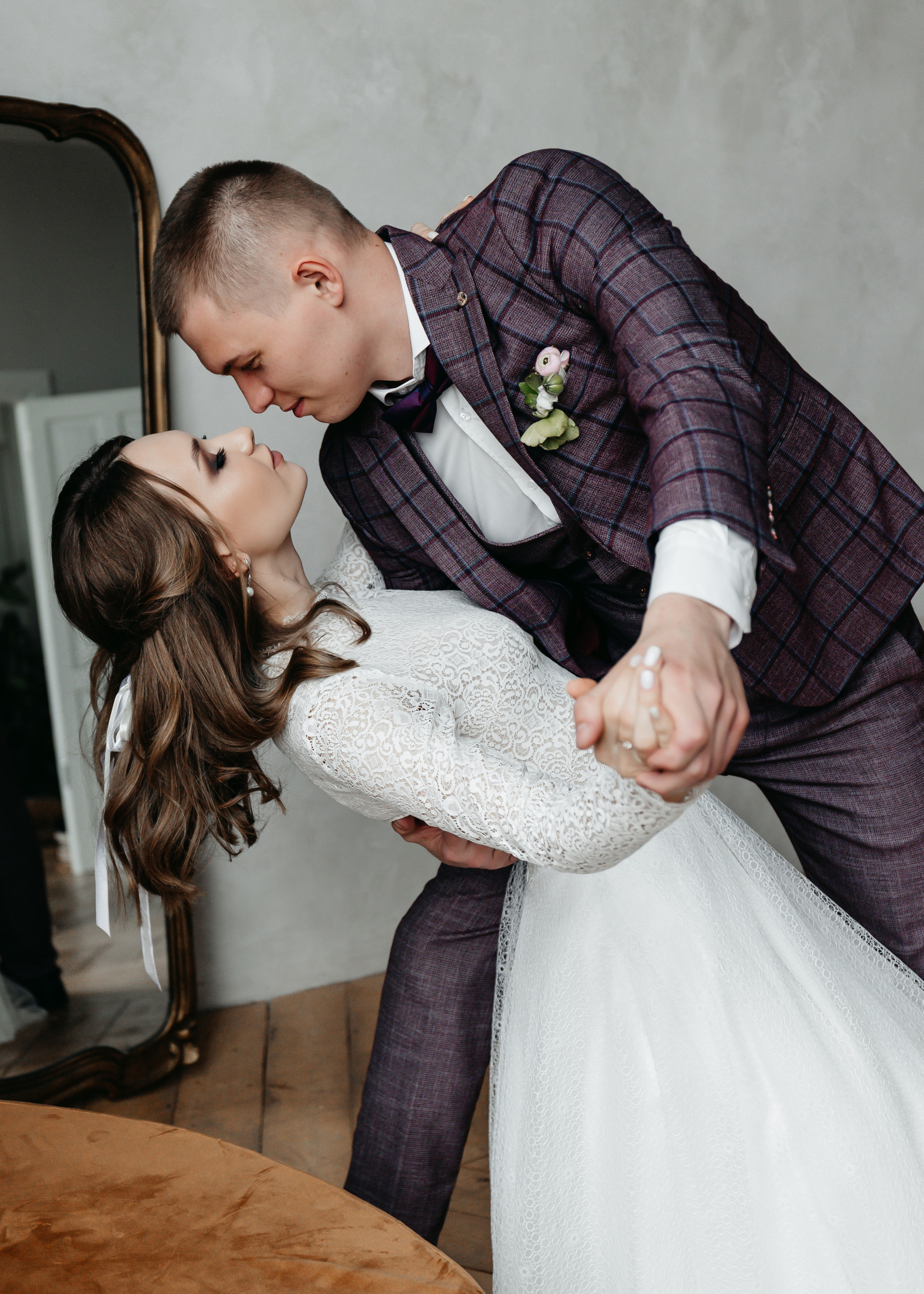 Игорь и Виктория, 2021. Свадебный  и семейный фотограф в Краснодаре