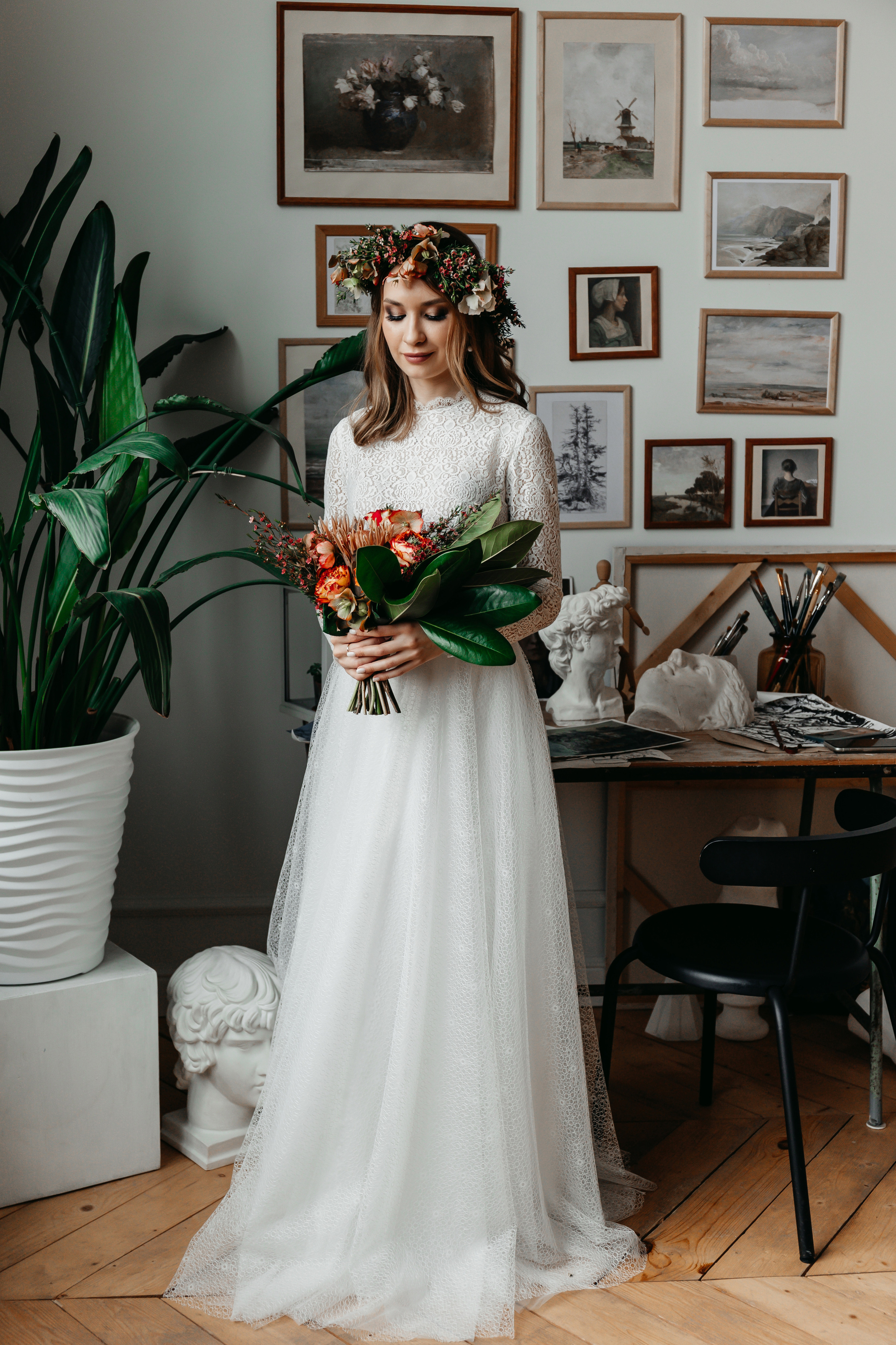 Игорь и Виктория, 2021. Свадебный  и семейный фотограф в Краснодаре