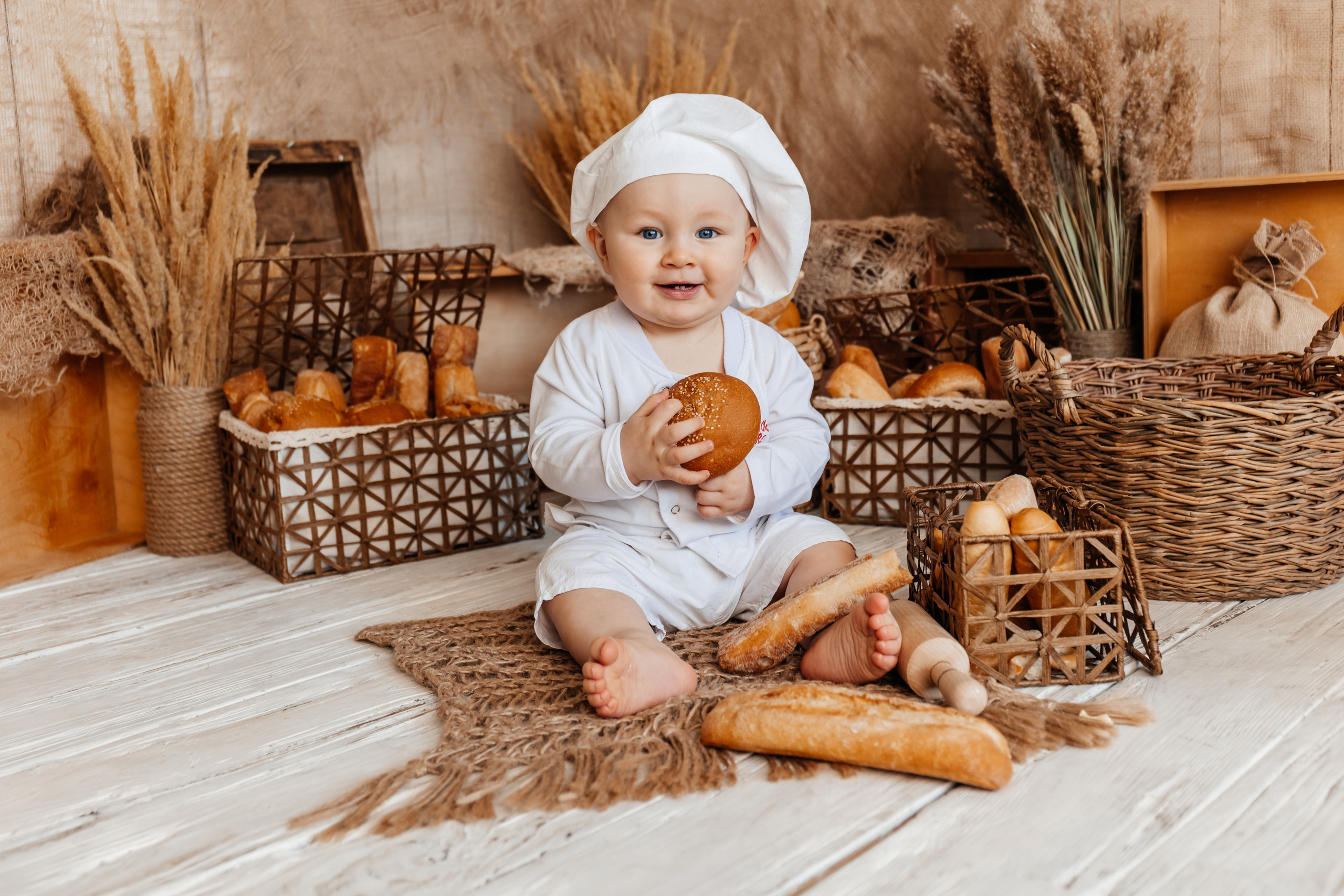 Детская. Свадебный  и семейный фотограф в Краснодаре