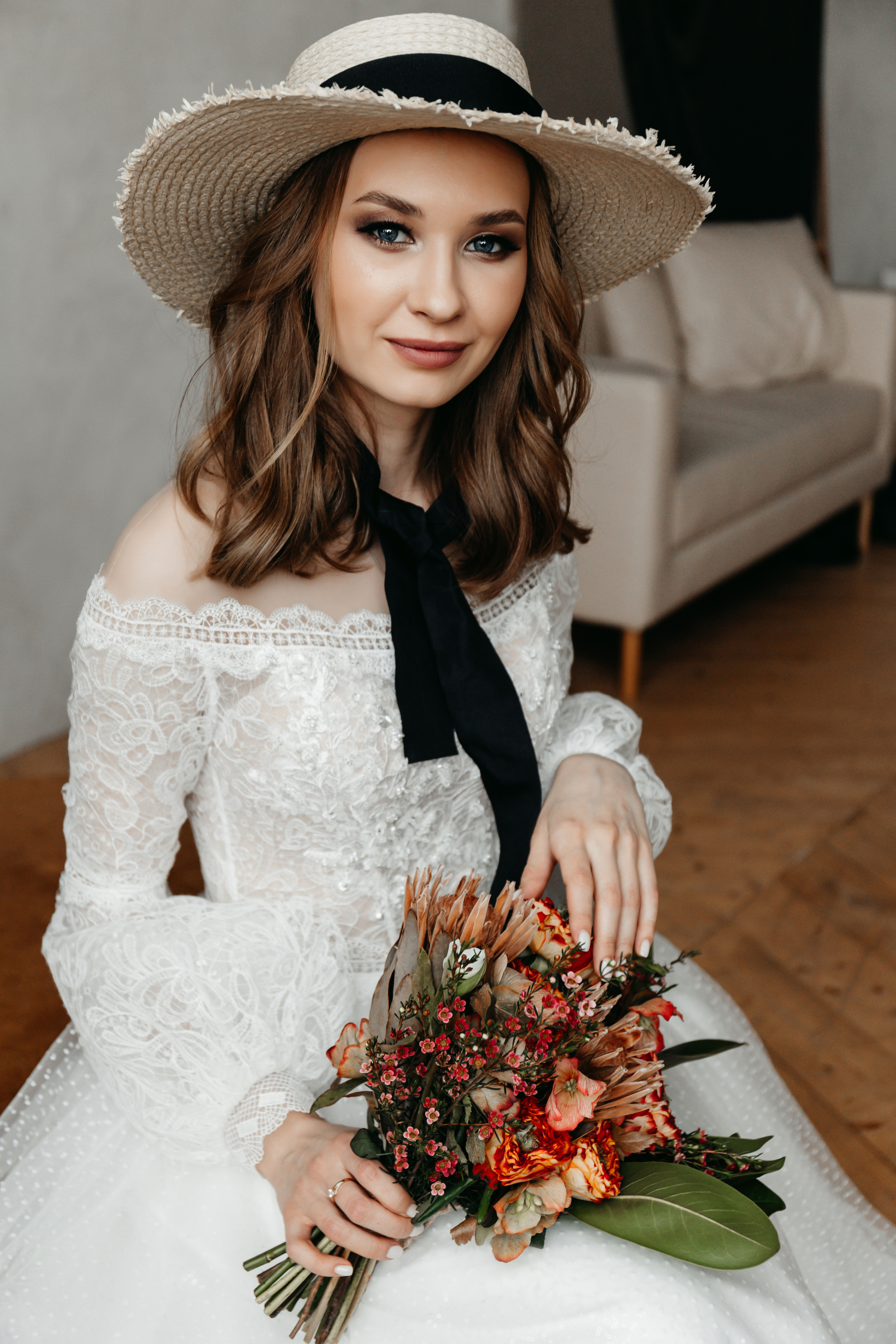 Игорь и Виктория, 2021. Свадебный  и семейный фотограф в Краснодаре