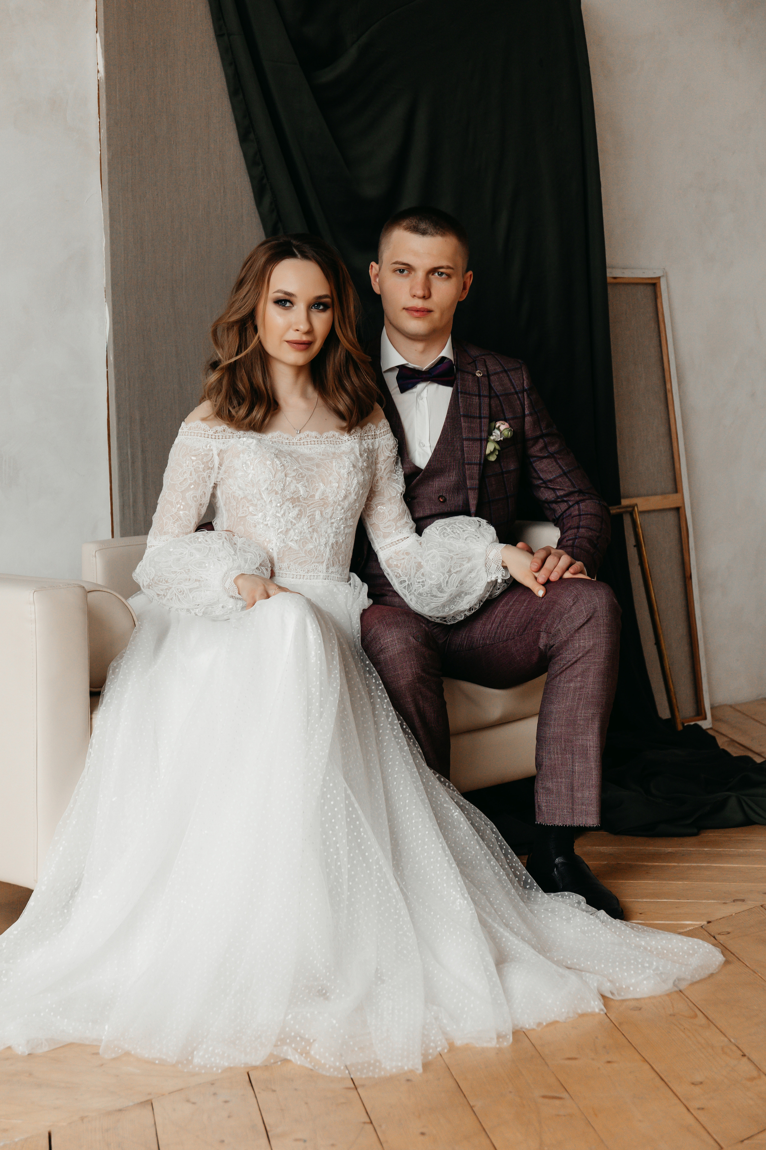 Игорь и Виктория, 2021. Свадебный  и семейный фотограф в Краснодаре