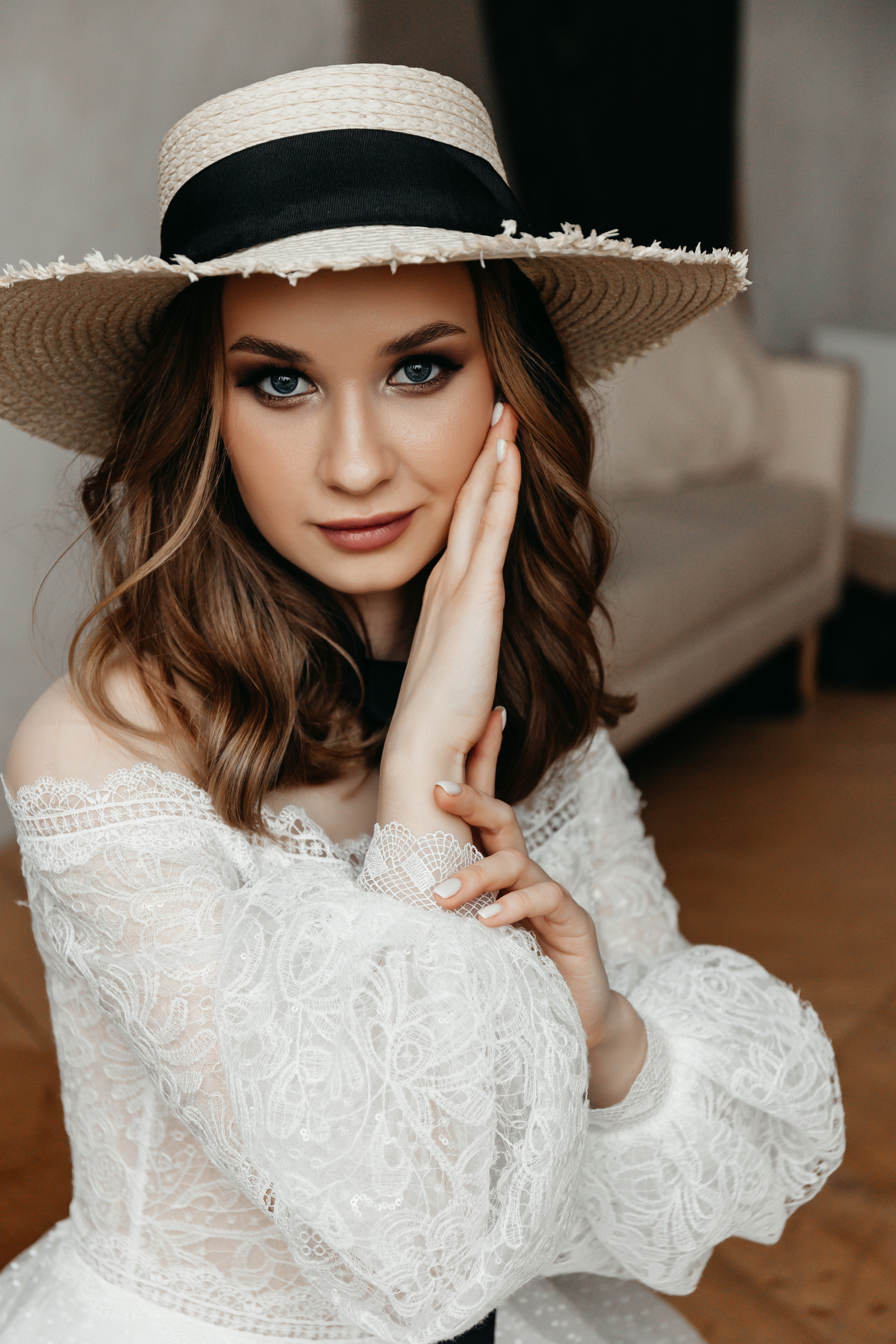 Игорь и Виктория, 2021. Свадебный  и семейный фотограф в Краснодаре