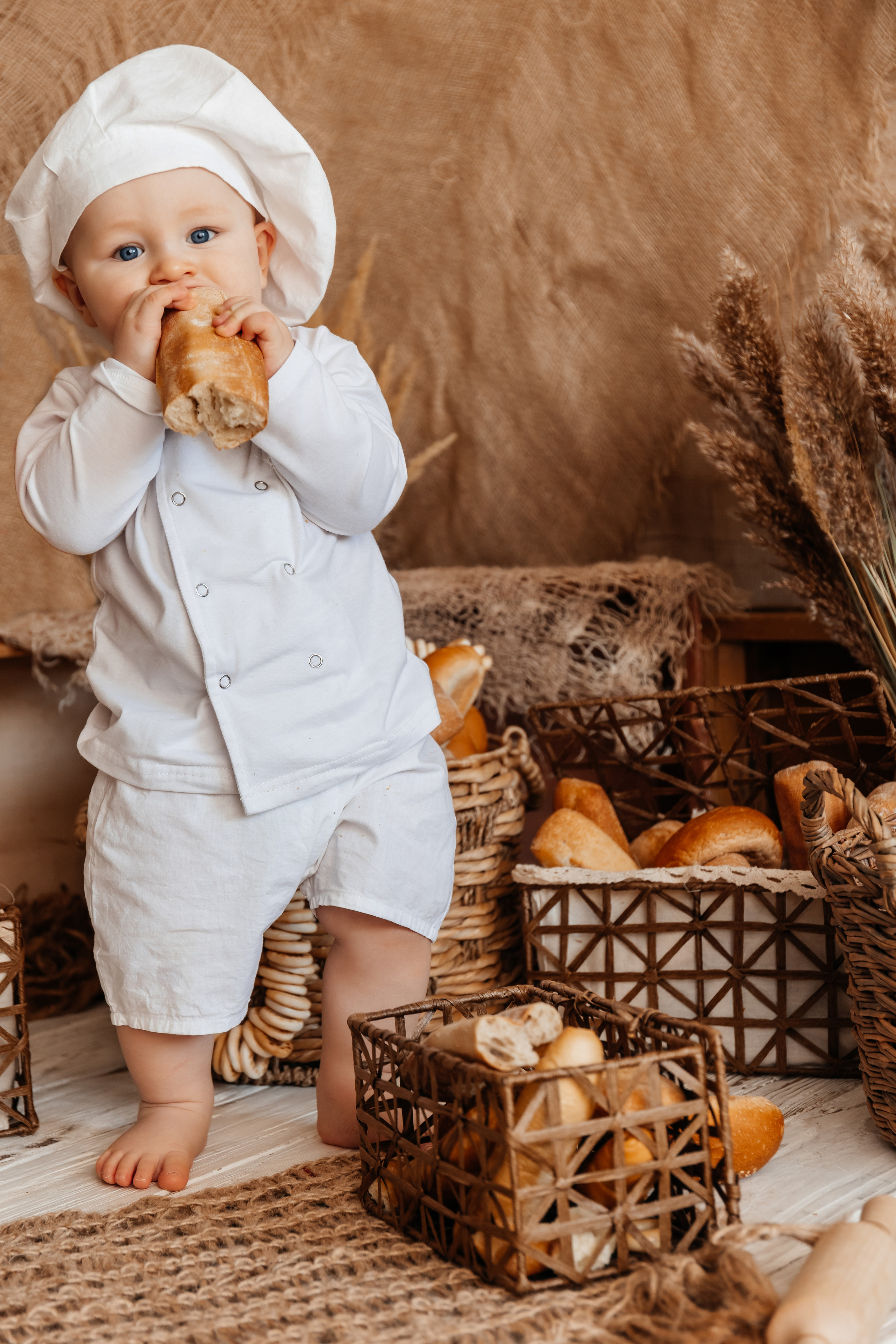 Детская. Свадебный  и семейный фотограф в Краснодаре