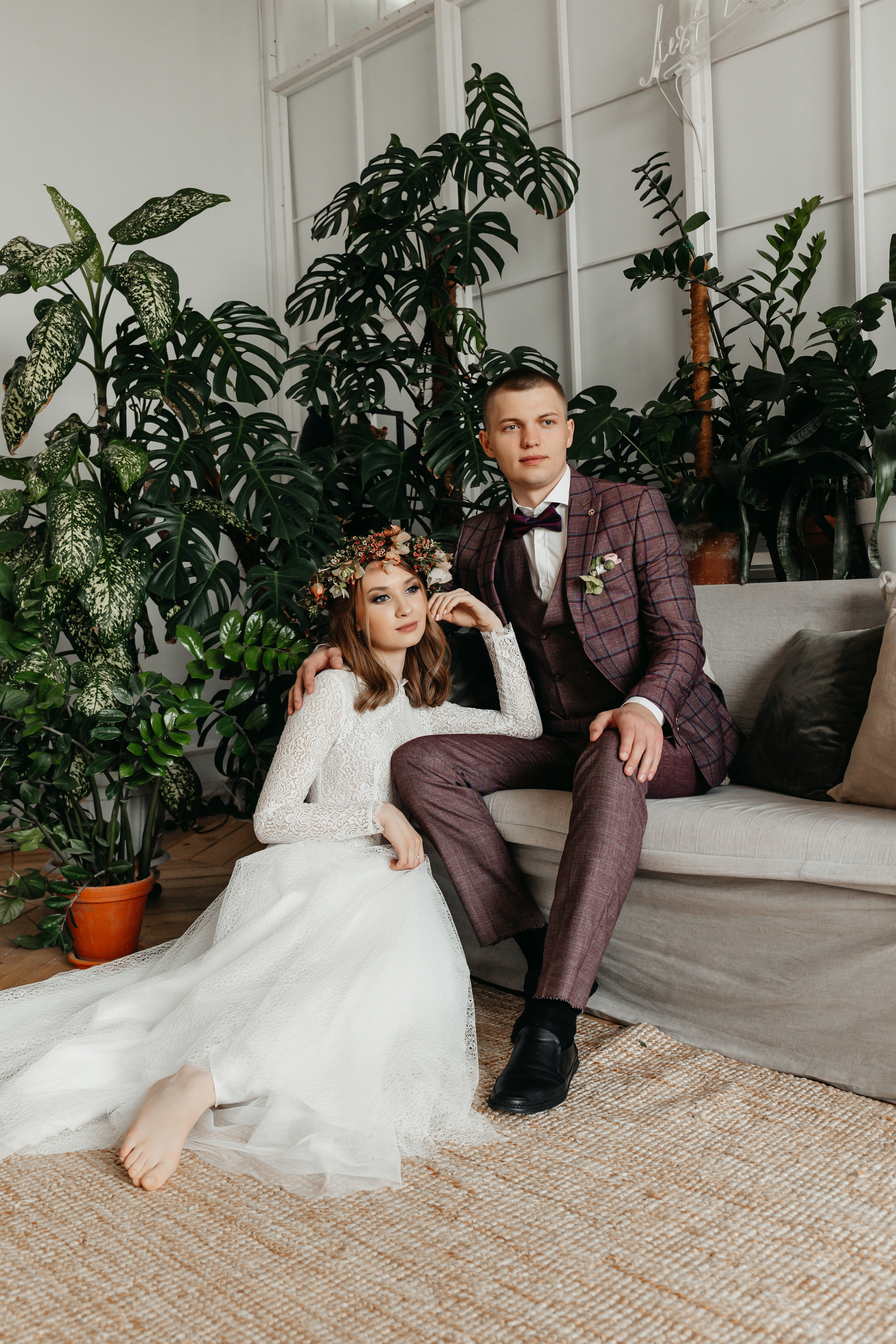 Игорь и Виктория, 2021. Свадебный  и семейный фотограф в Краснодаре