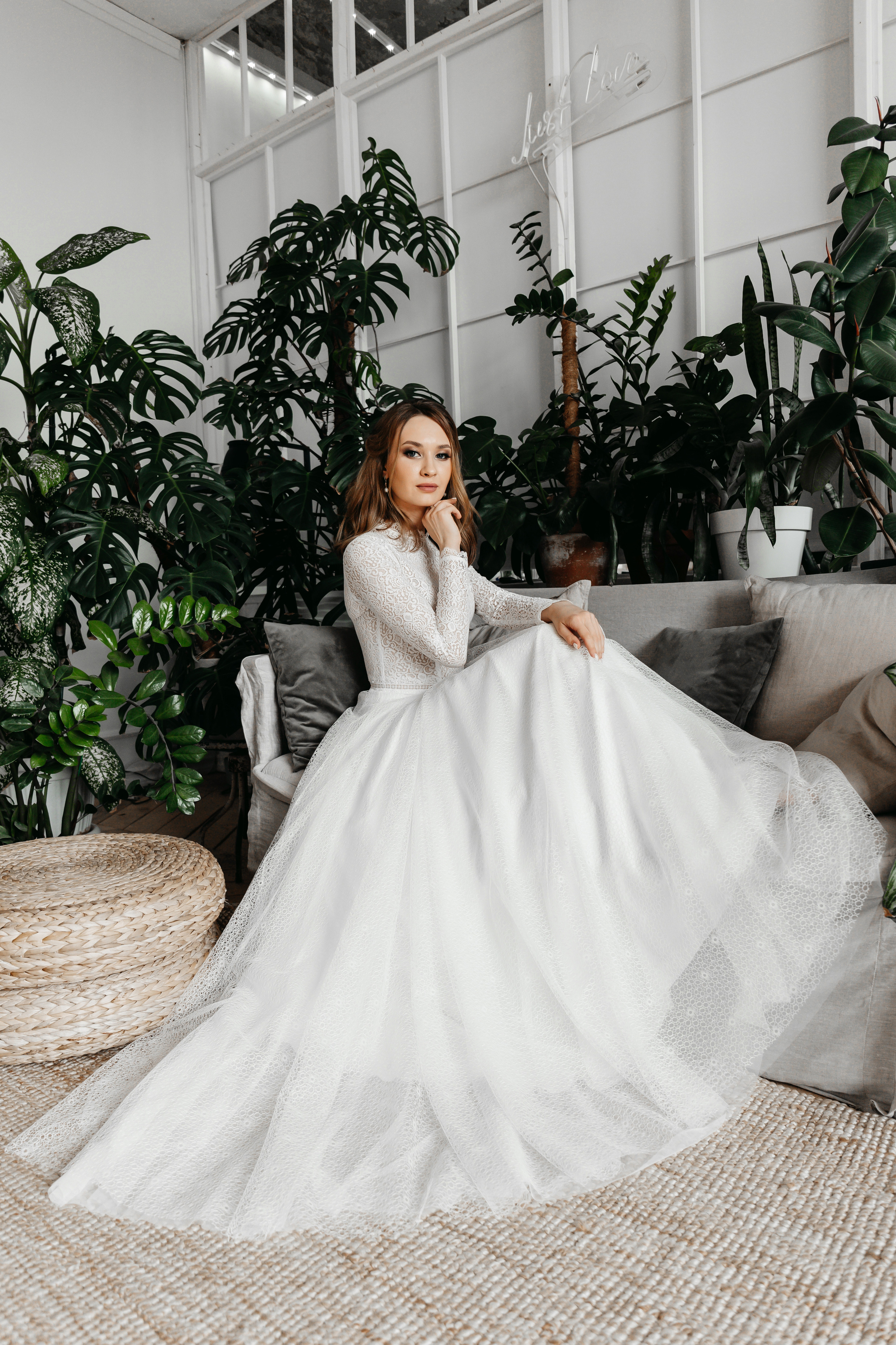 Игорь и Виктория, 2021. Свадебный  и семейный фотограф в Краснодаре