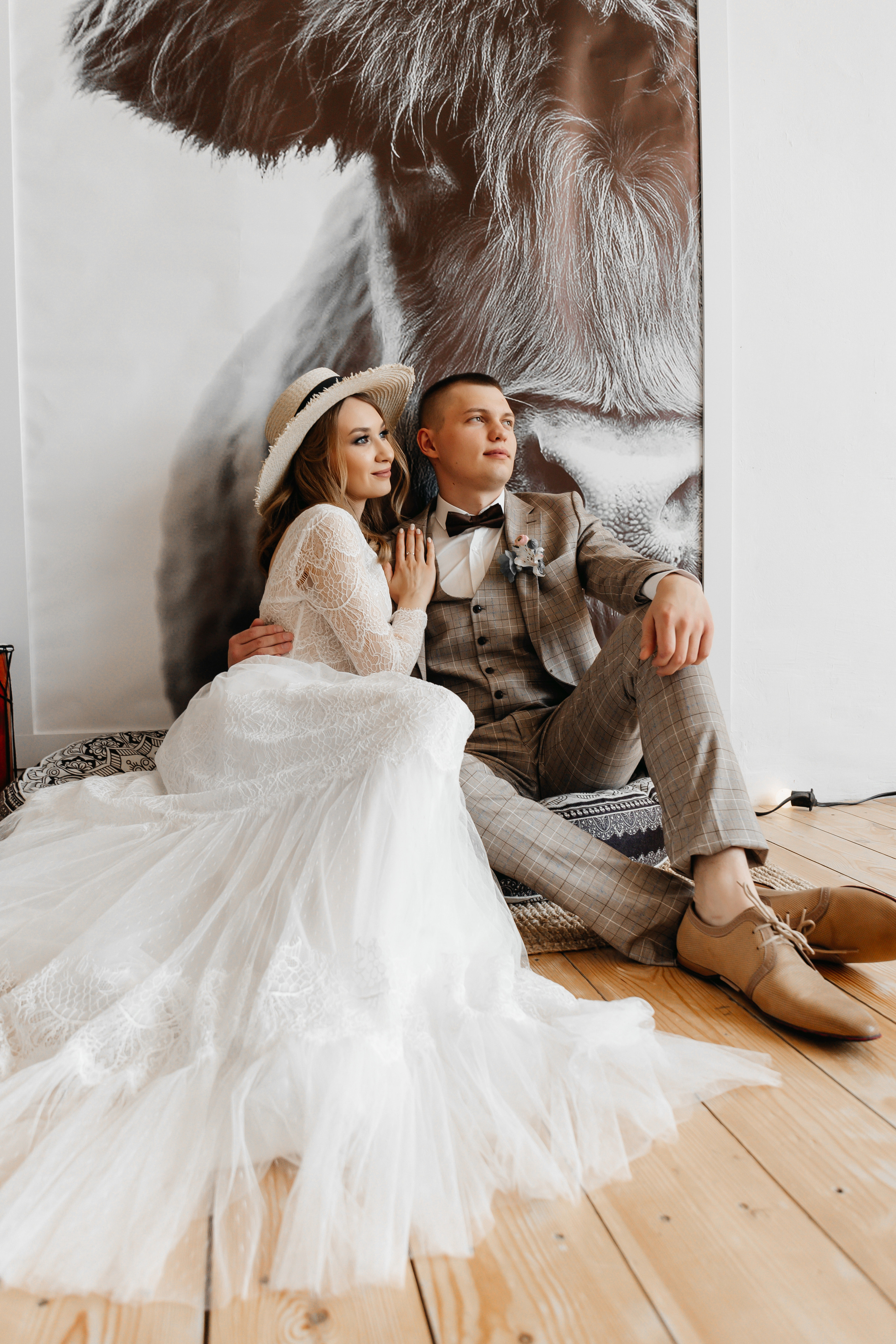 Игорь и Виктория, 2021. Свадебный  и семейный фотограф в Краснодаре