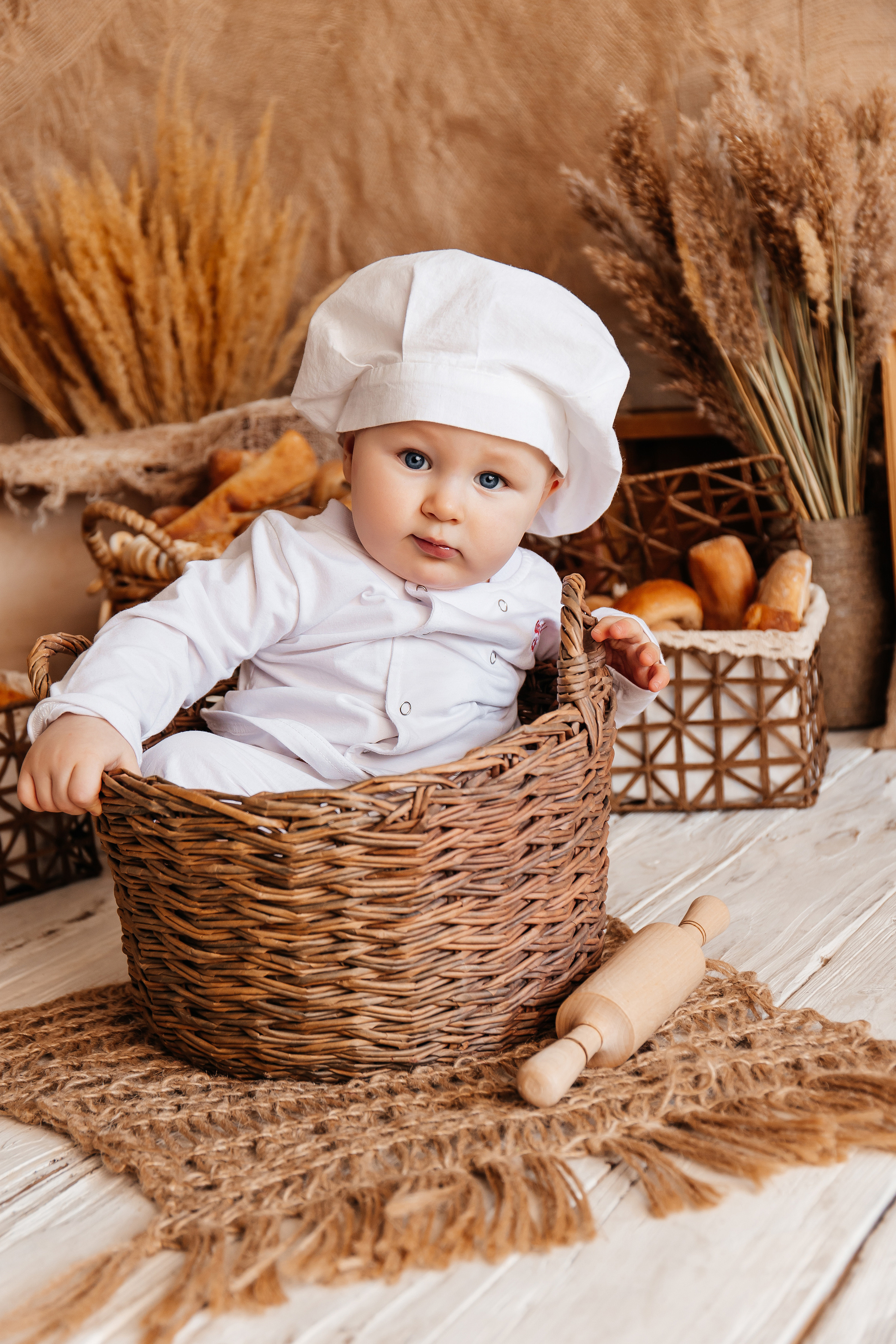 Детская. Свадебный  и семейный фотограф в Краснодаре