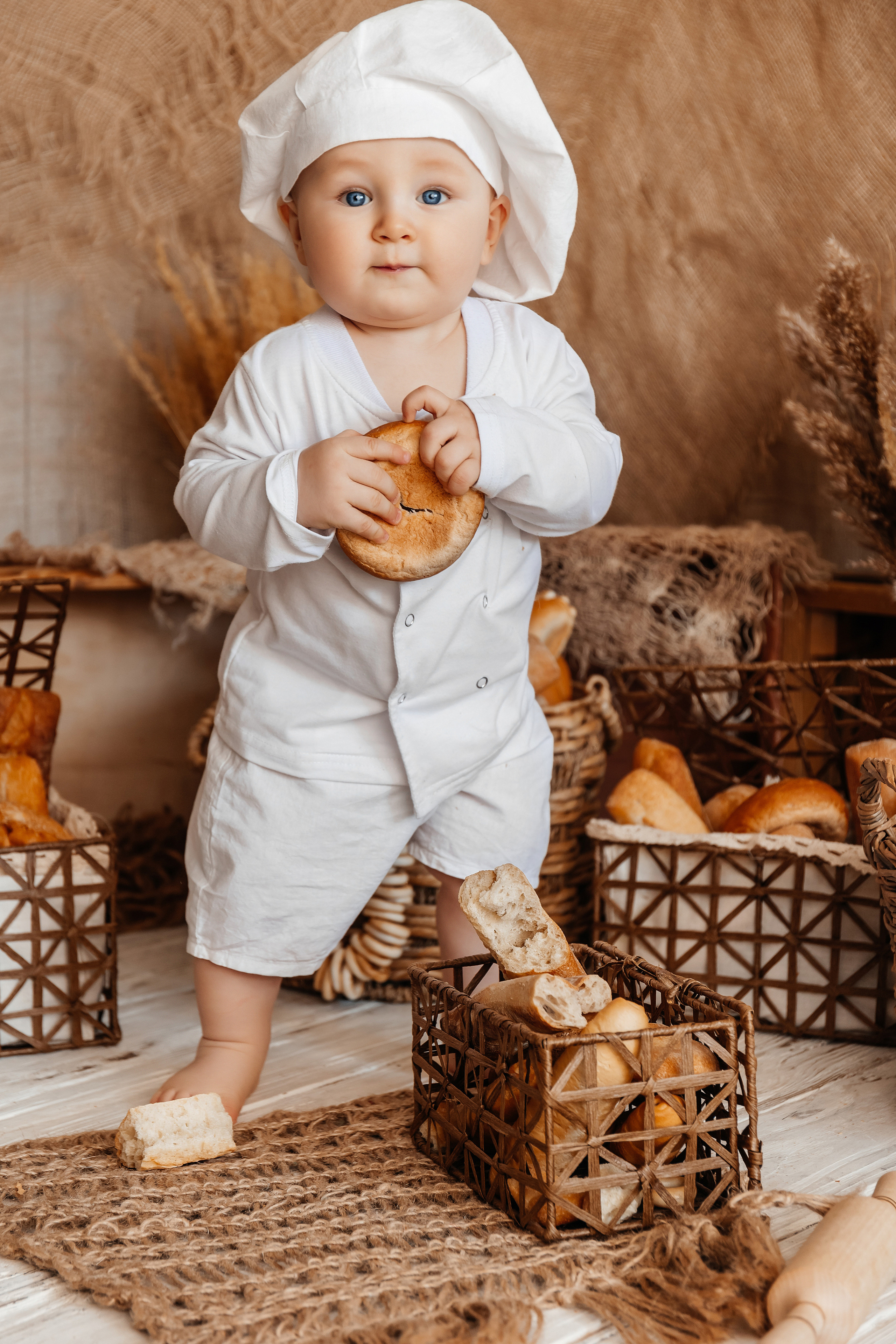 Детская. Свадебный  и семейный фотограф в Краснодаре