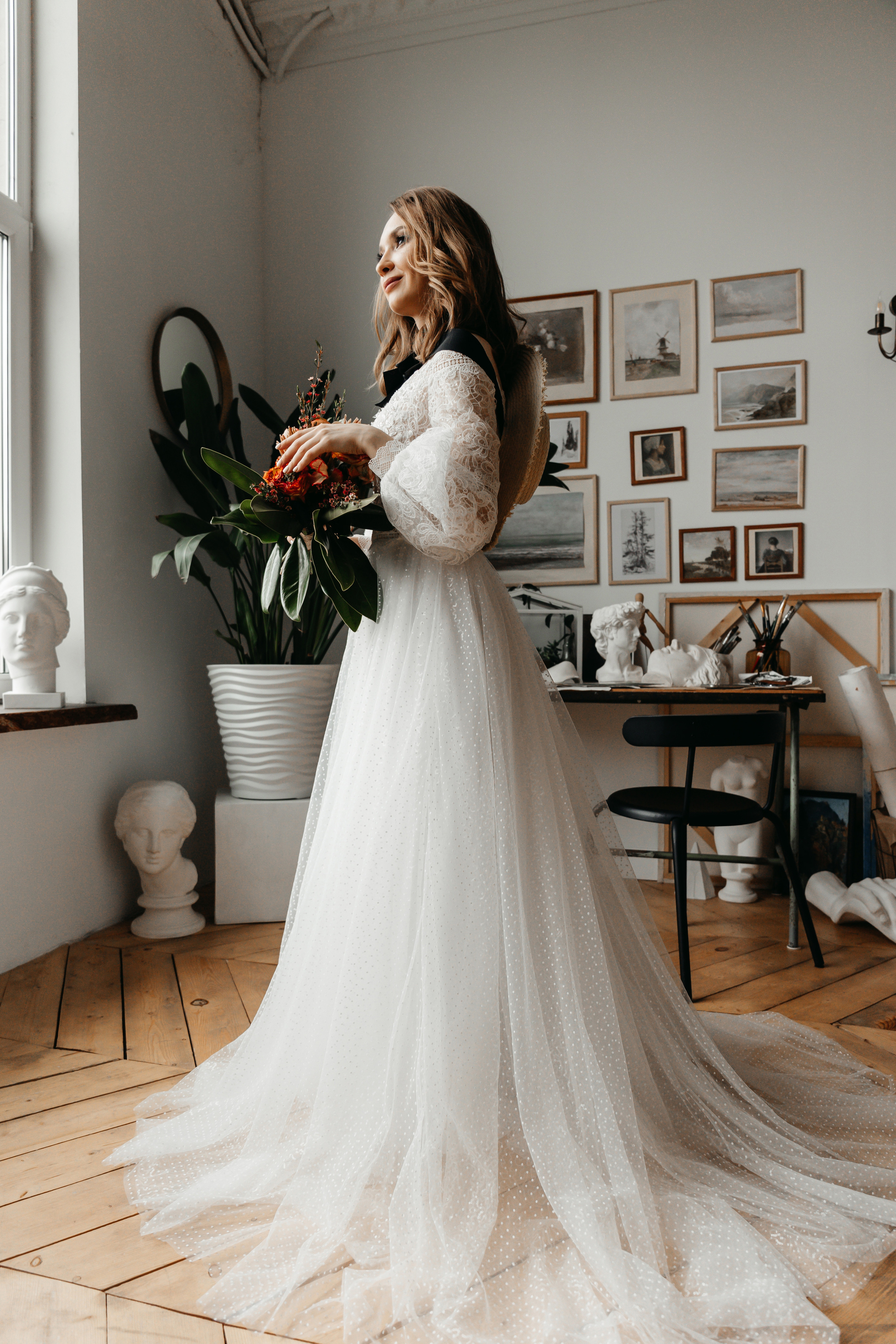 Игорь и Виктория, 2021. Свадебный  и семейный фотограф в Краснодаре